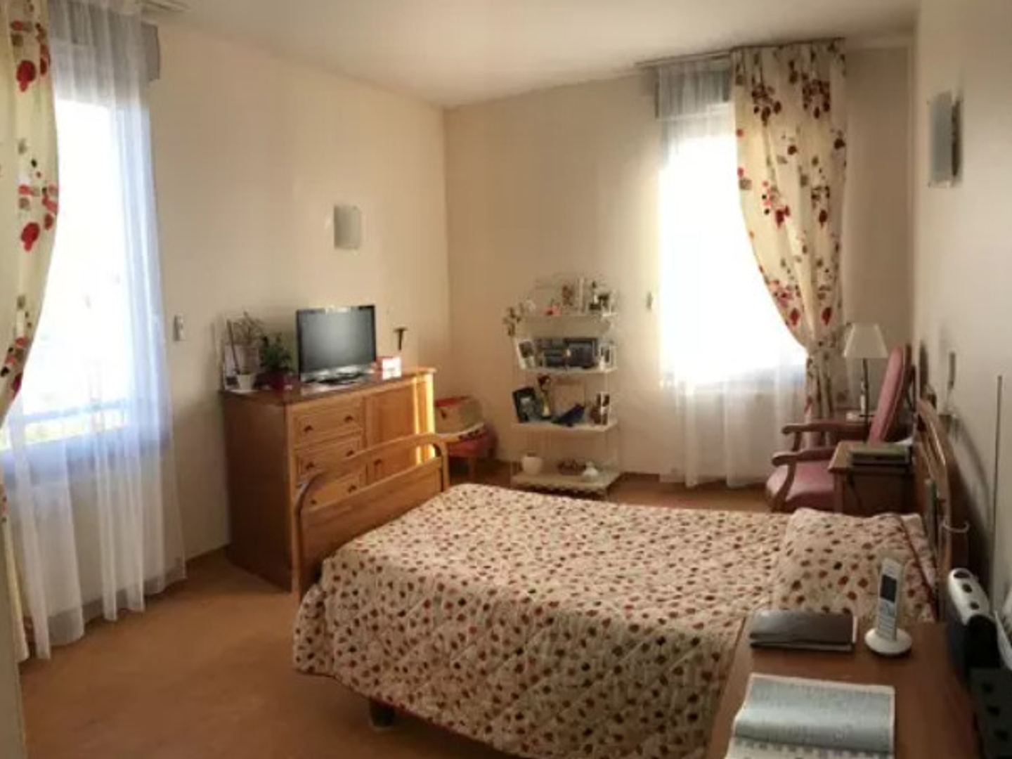Appartement à vendre - Varennes-Lès-Narcy (58400)