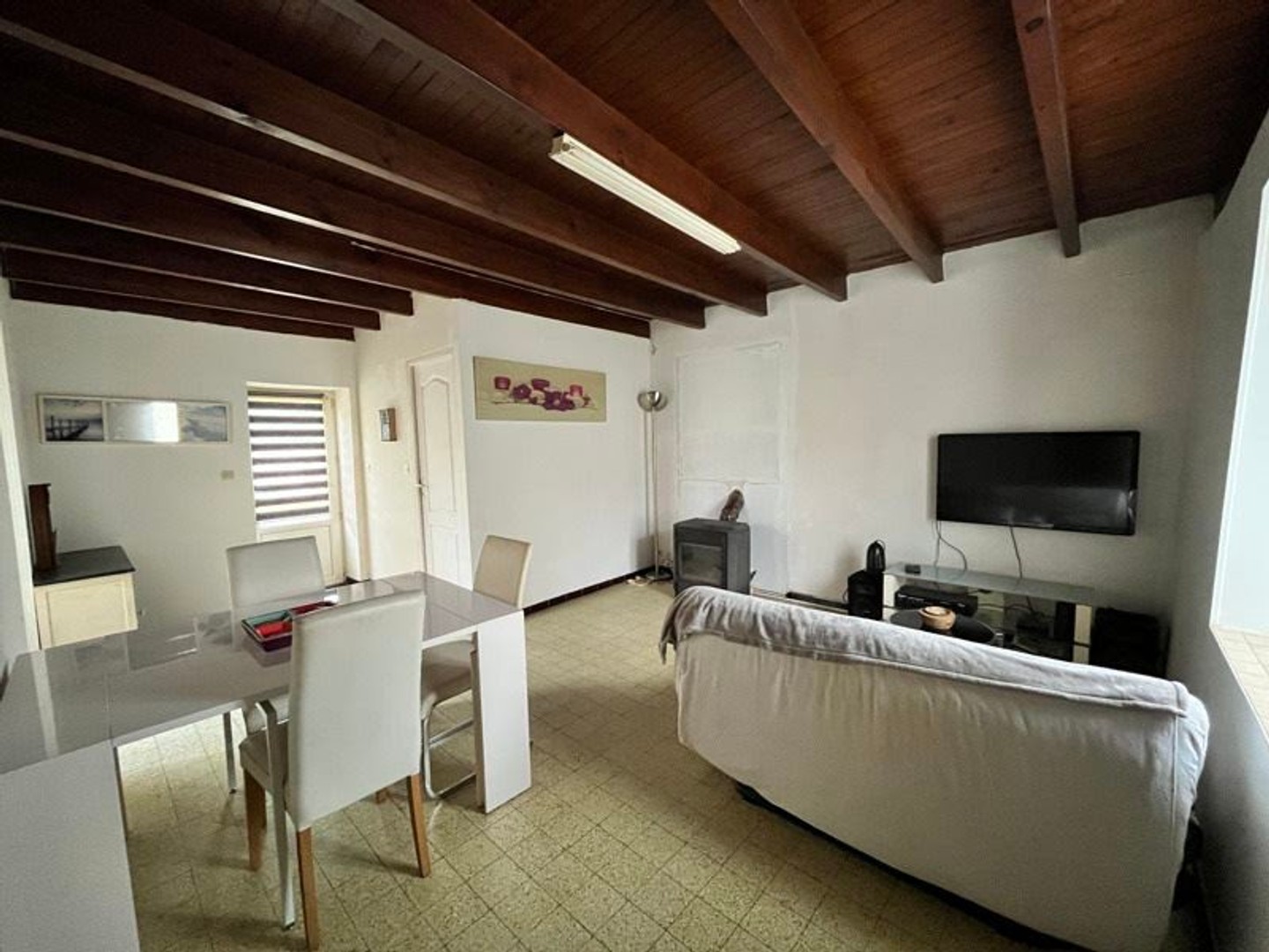 Maison 3 pièces 60 m²