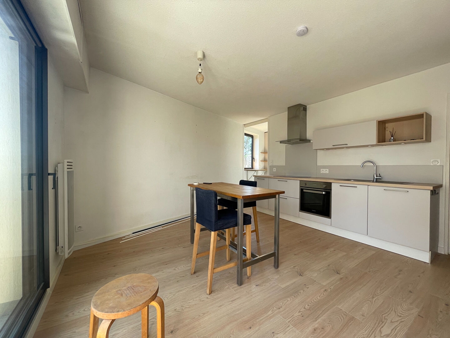 Appartement à vendre - 1 pièce - 36m2 - Talence (33400)