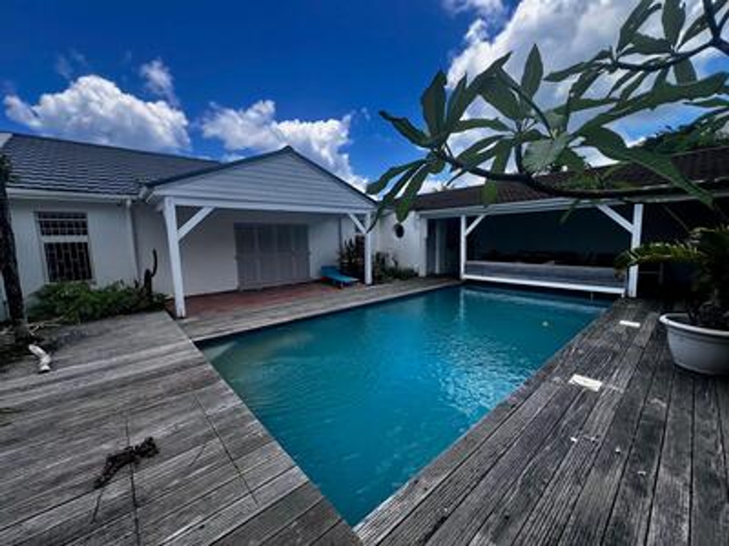 Villa T5 SCHOELCHER