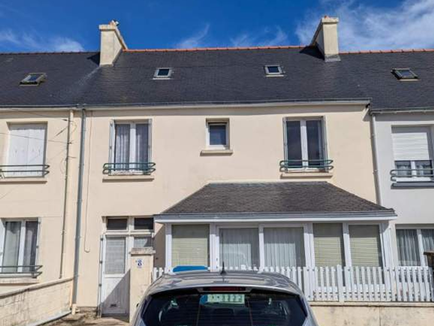 Maison 5 pièces 81 m²