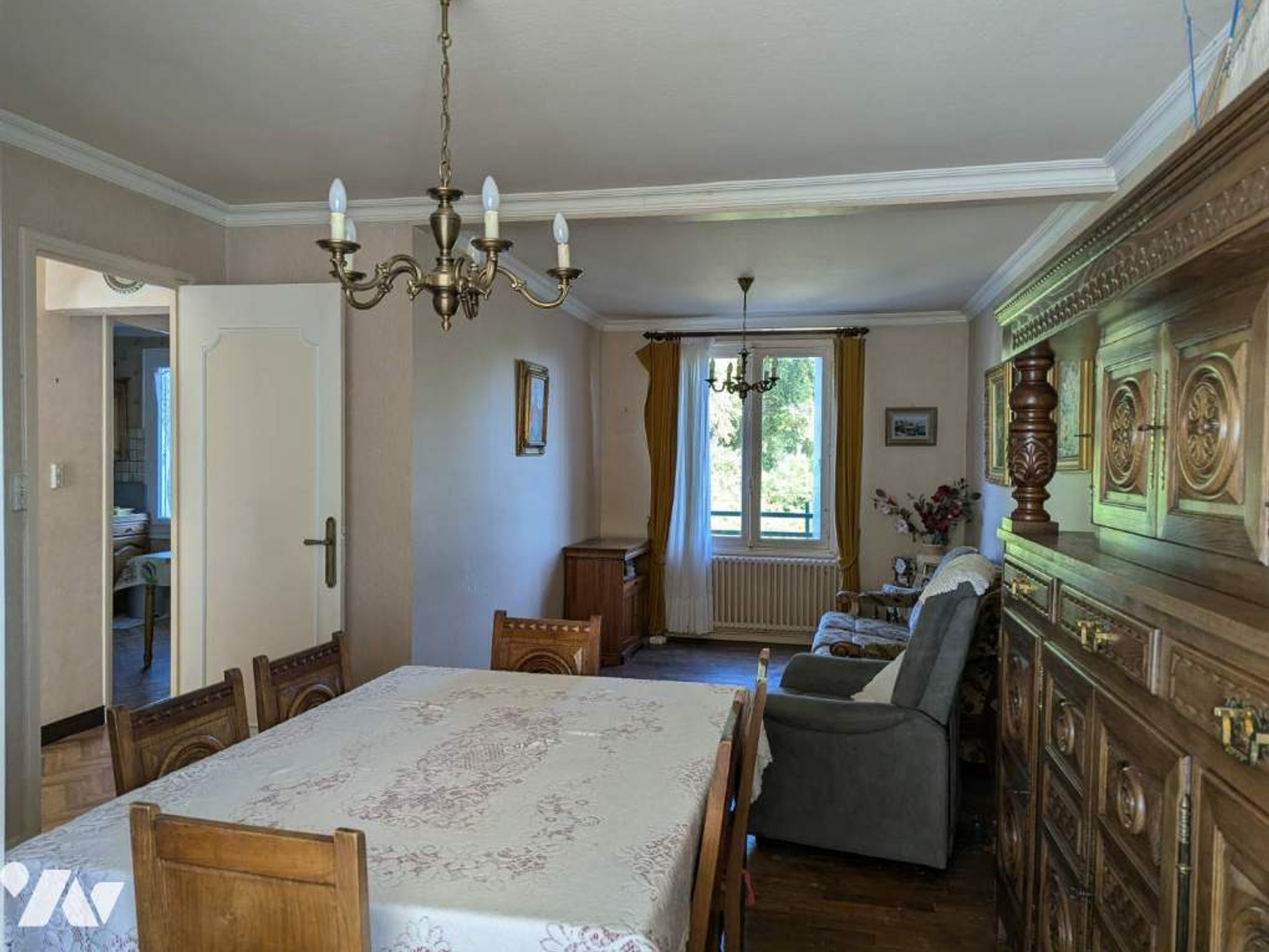Maison à vendre - 5 pièces - 81m2 - Douarnenez (29100)