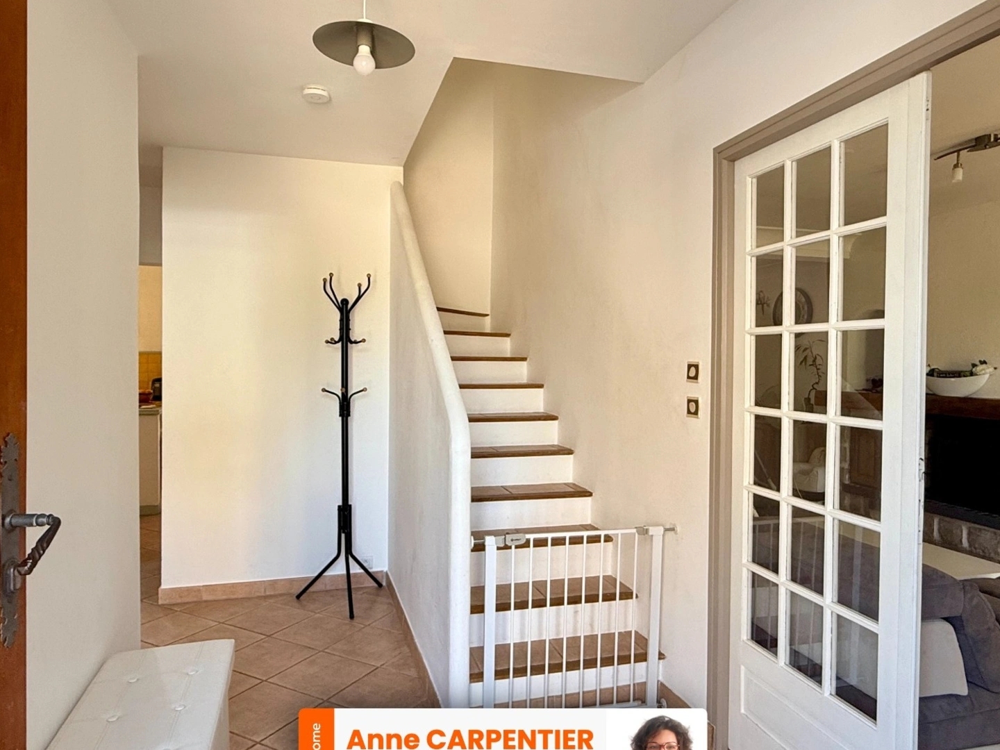 Maison à vendre - 6 pièces - 135m2 - Le Charme (45230)
