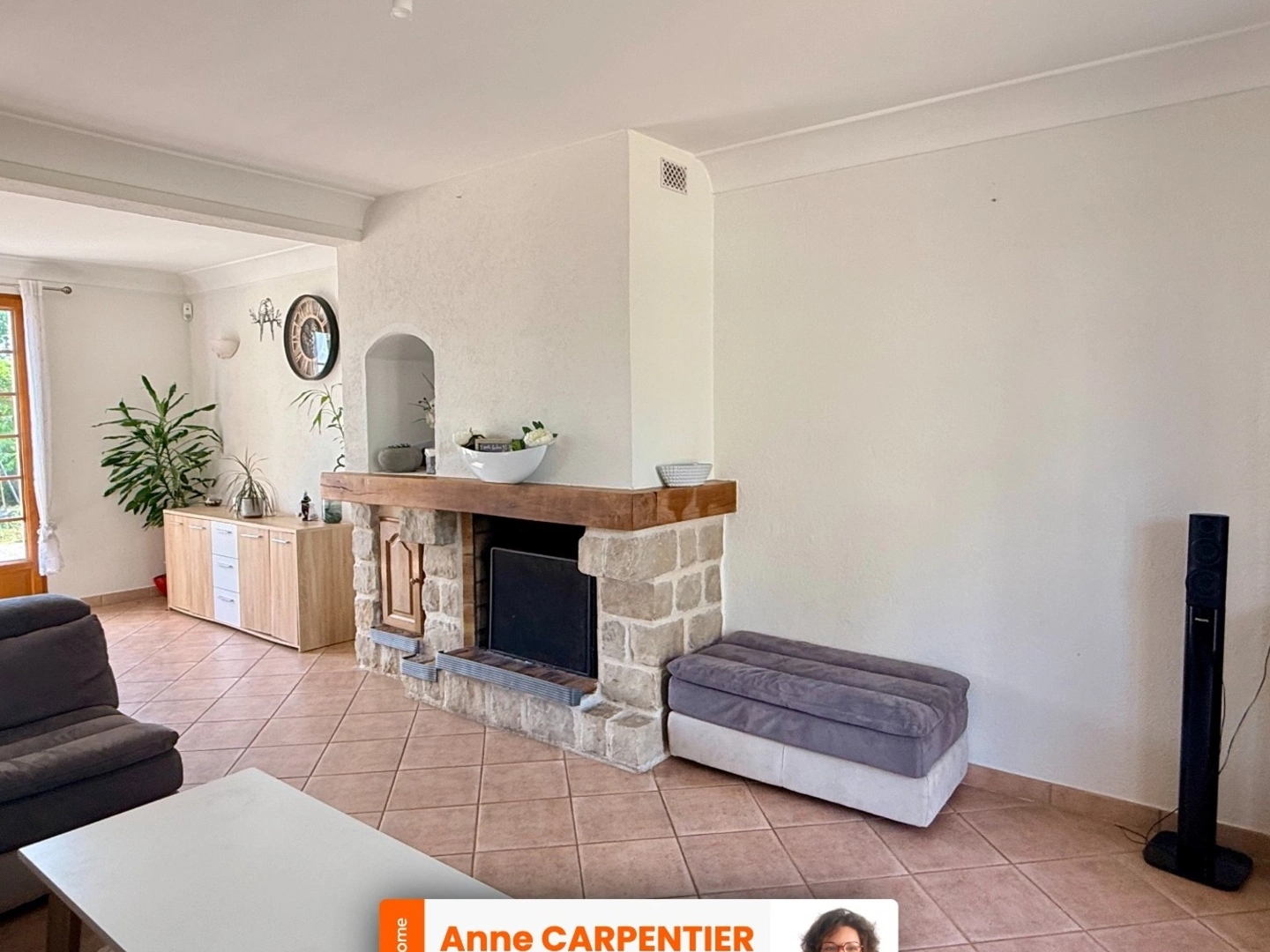 Maison à vendre - 6 pièces - 135m2 - Le Charme (45230)