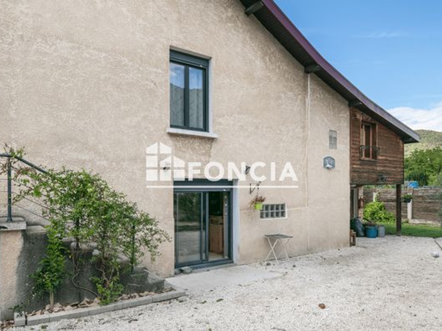 Maison 6 pièces 140 m²