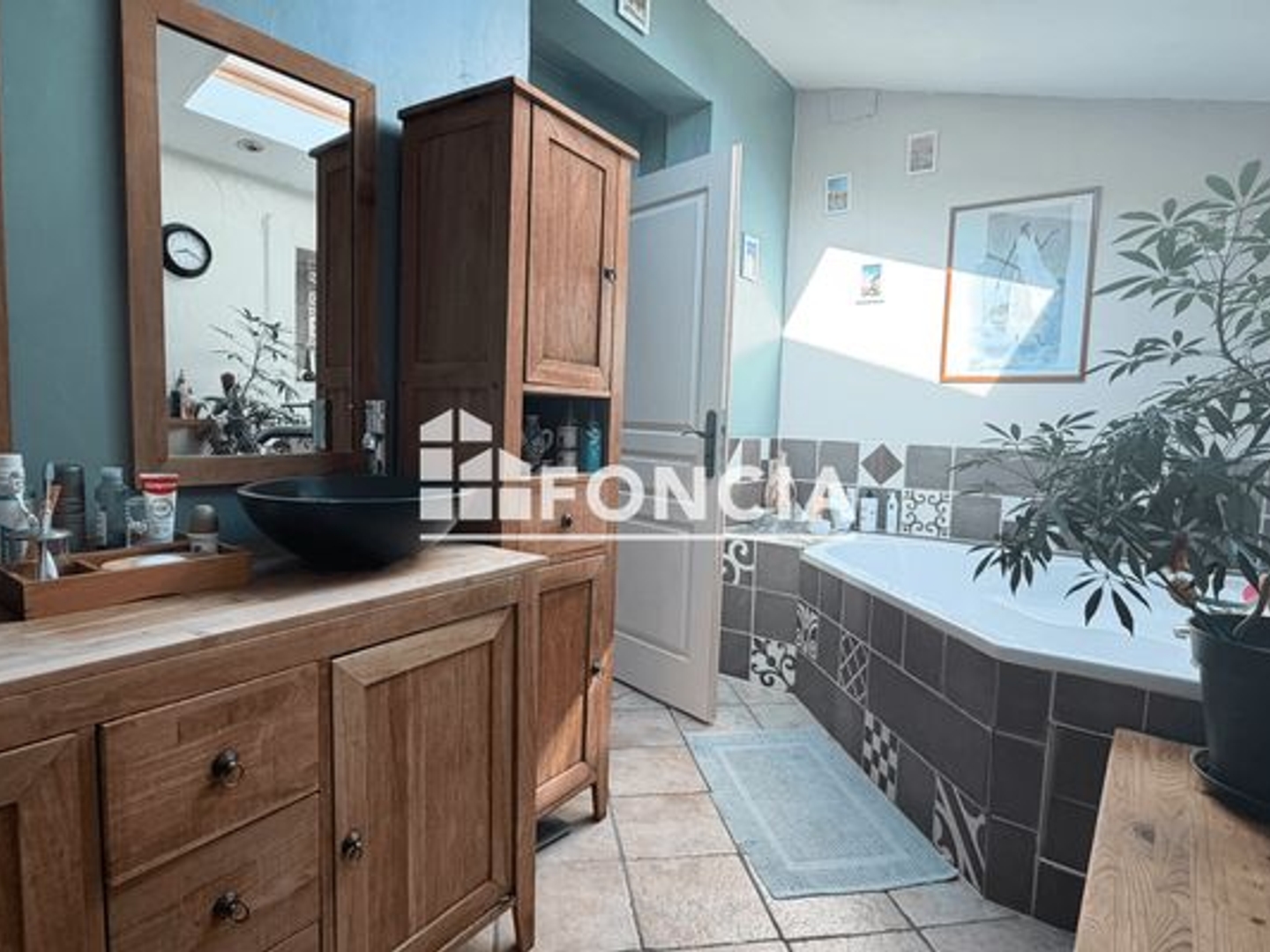 Maison à vendre - 6 pièces - 140m2 - Vizille (38220)
