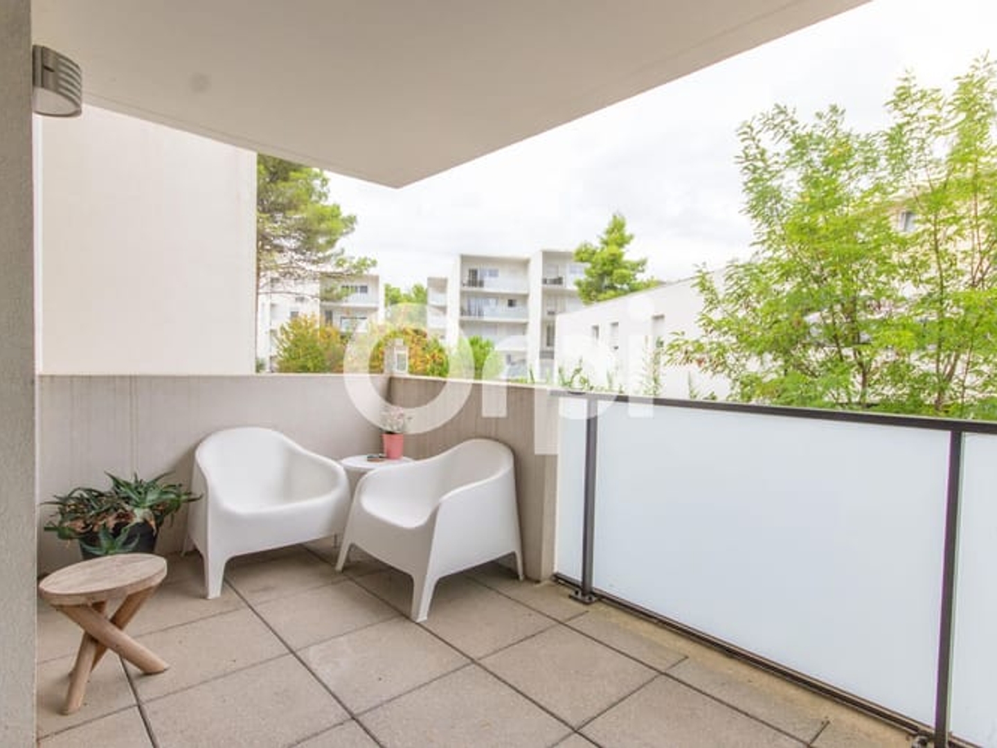 Appartement à vendre - 2 pièces - 39m2 - Montpellier (34090)
