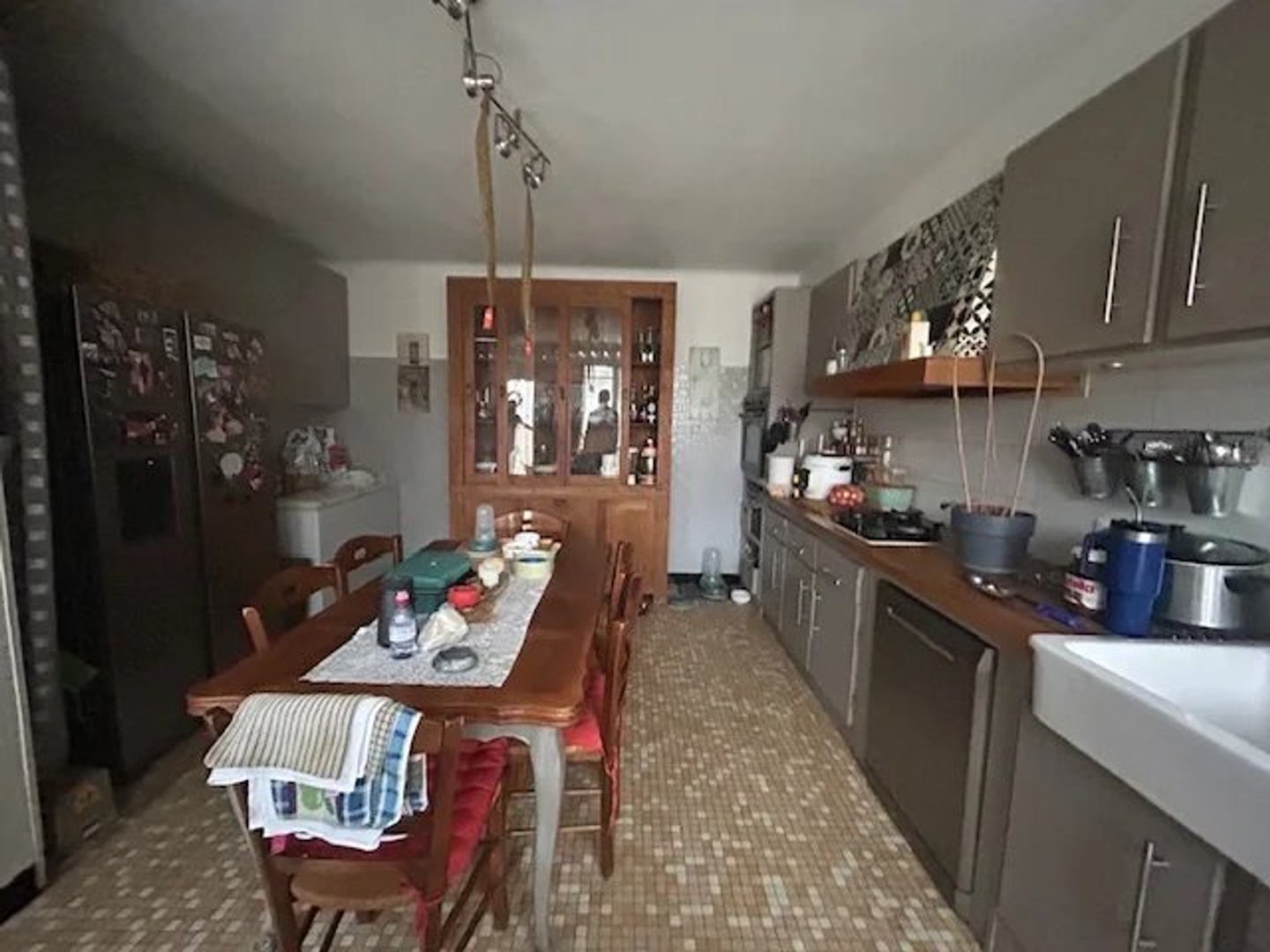 Maison à vendre - 10 pièces - 250m2 - Ozoir-La-Ferrière (77330)
