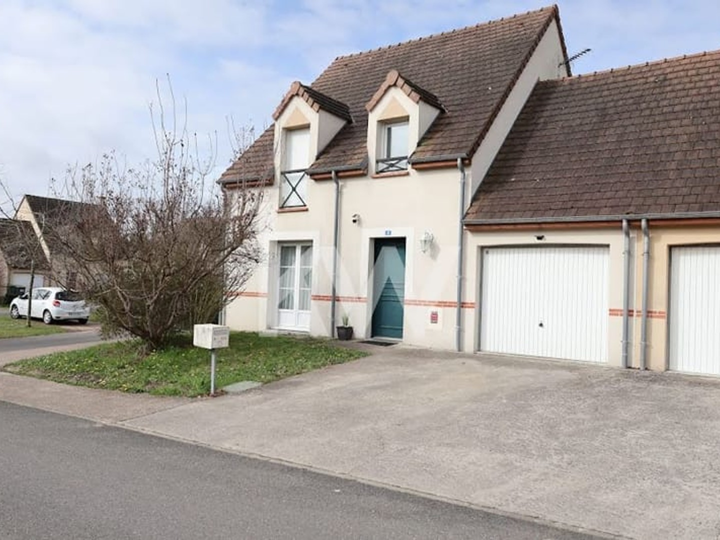 Maison 4 pièces 93 m²
