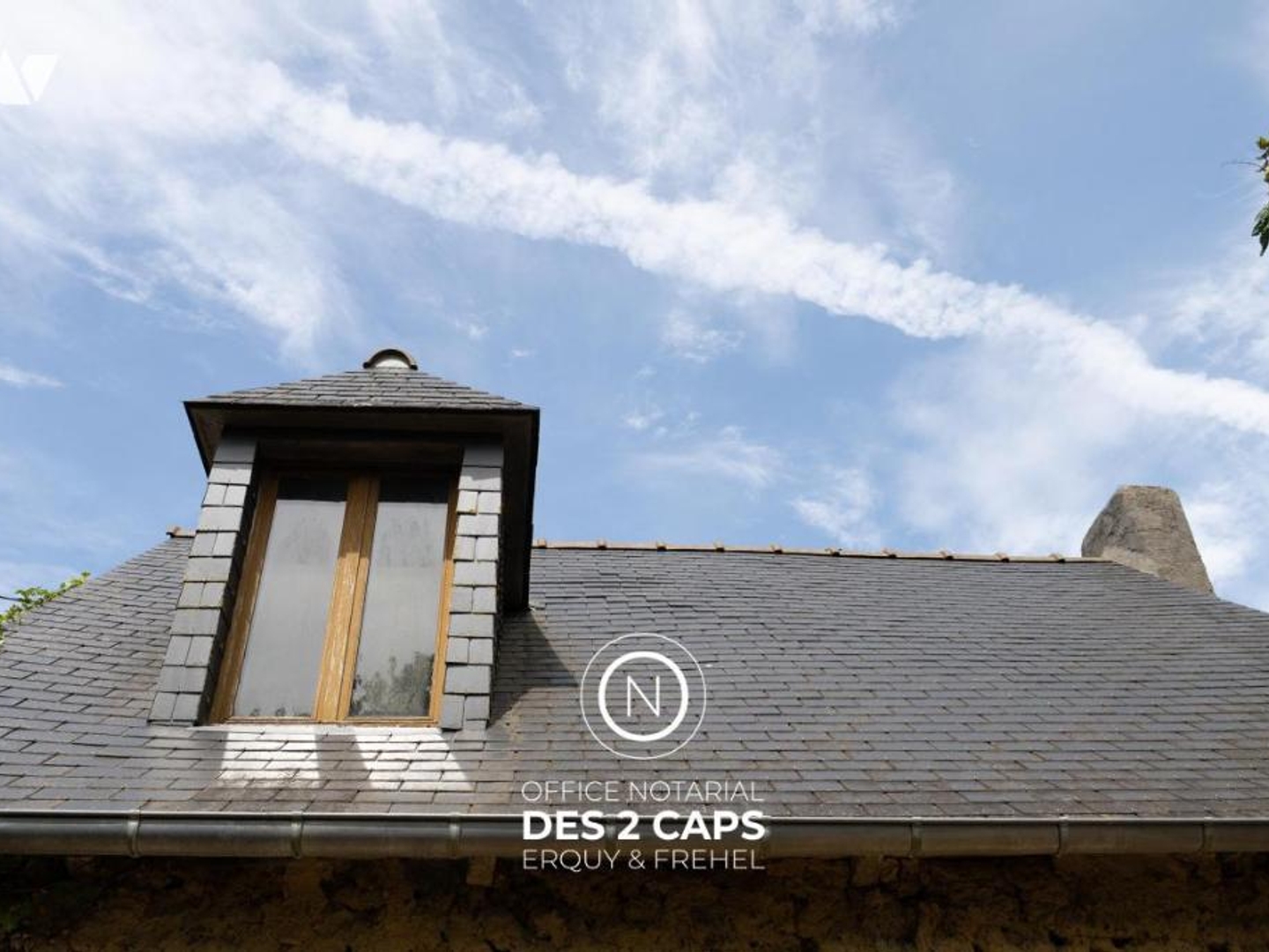 Maison à vendre - 45m2 - Hénanbihen (22550)