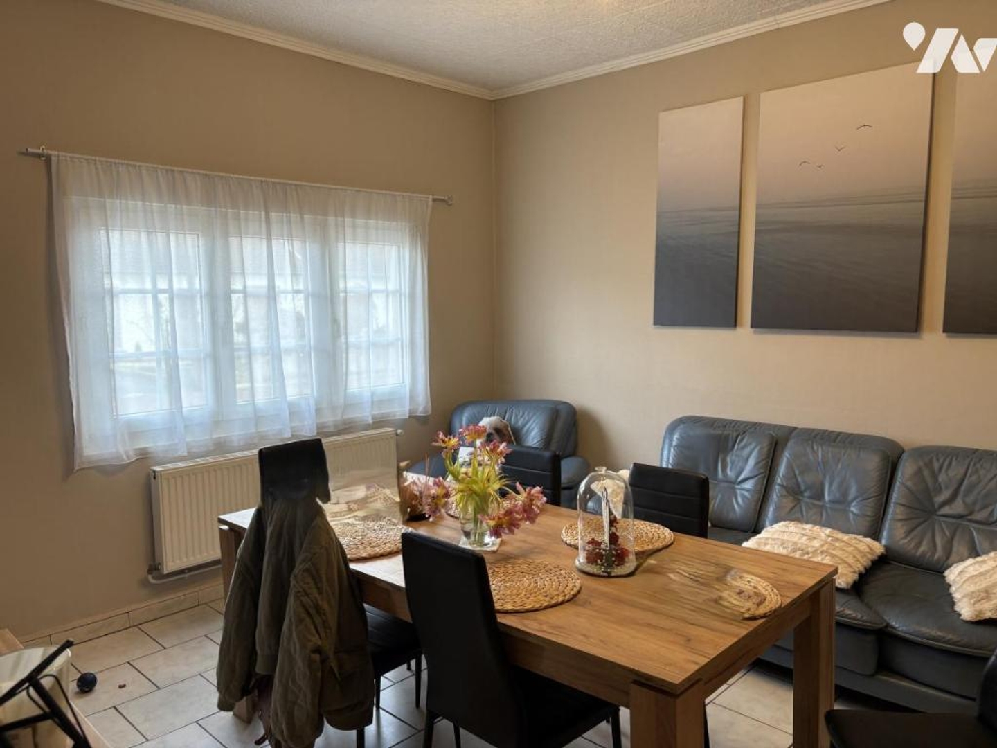 Maison à vendre - 3 pièces - 58m2 - Hénin-Beaumont (62110)