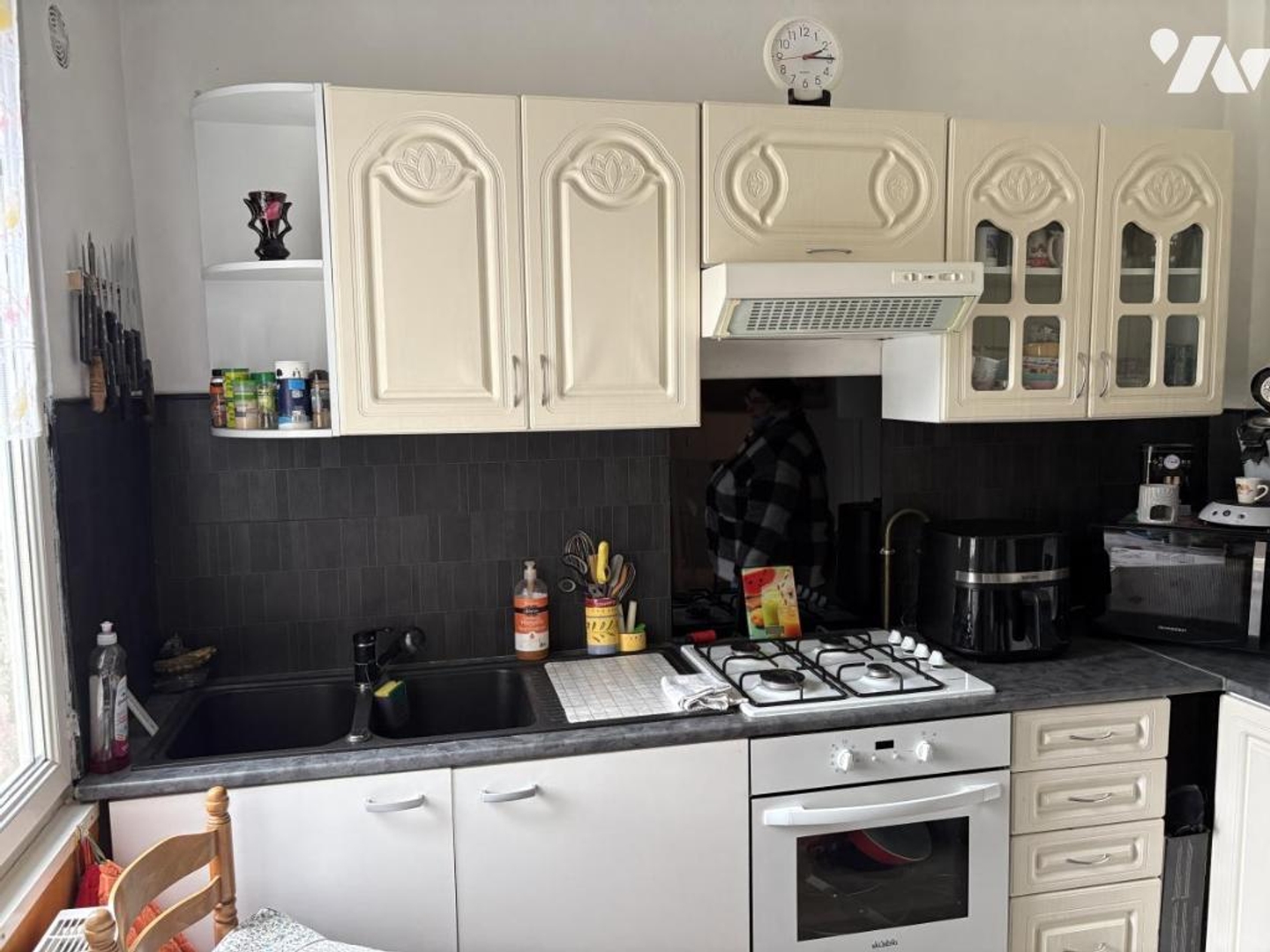 Maison à vendre - 3 pièces - 58m2 - Hénin-Beaumont (62110)