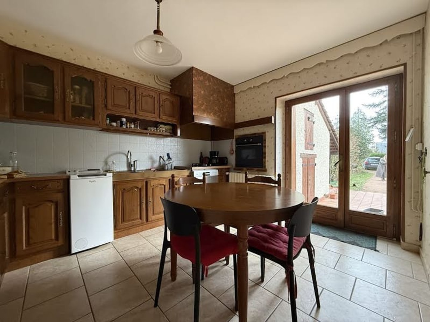 Maison 5 pièces 80 m²