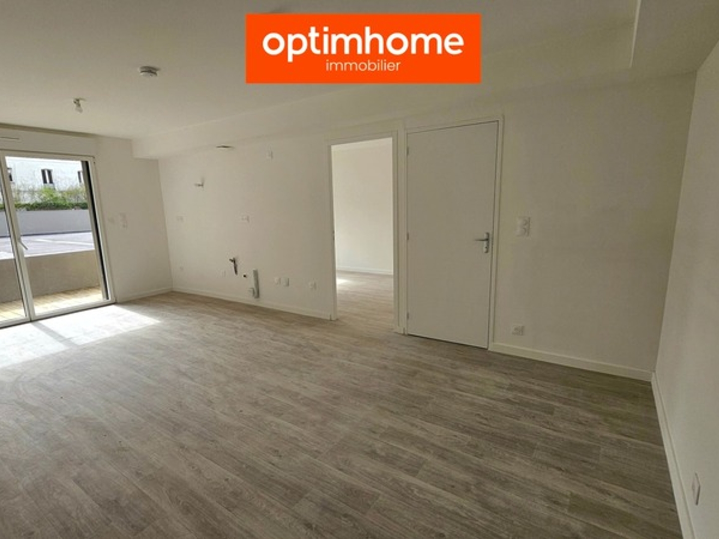 Appartement à vendre - 2 pièces - 46m2 - Redon (35600)