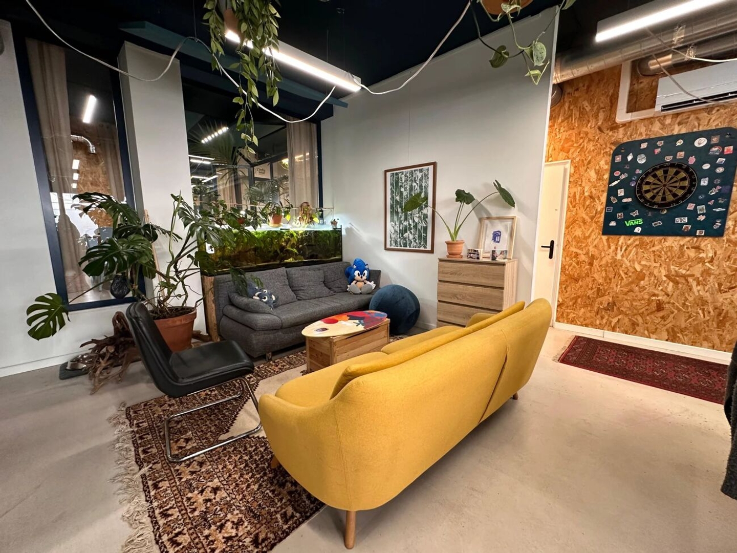 Magasin à vendre - 182m2 - Montpellier (34000)