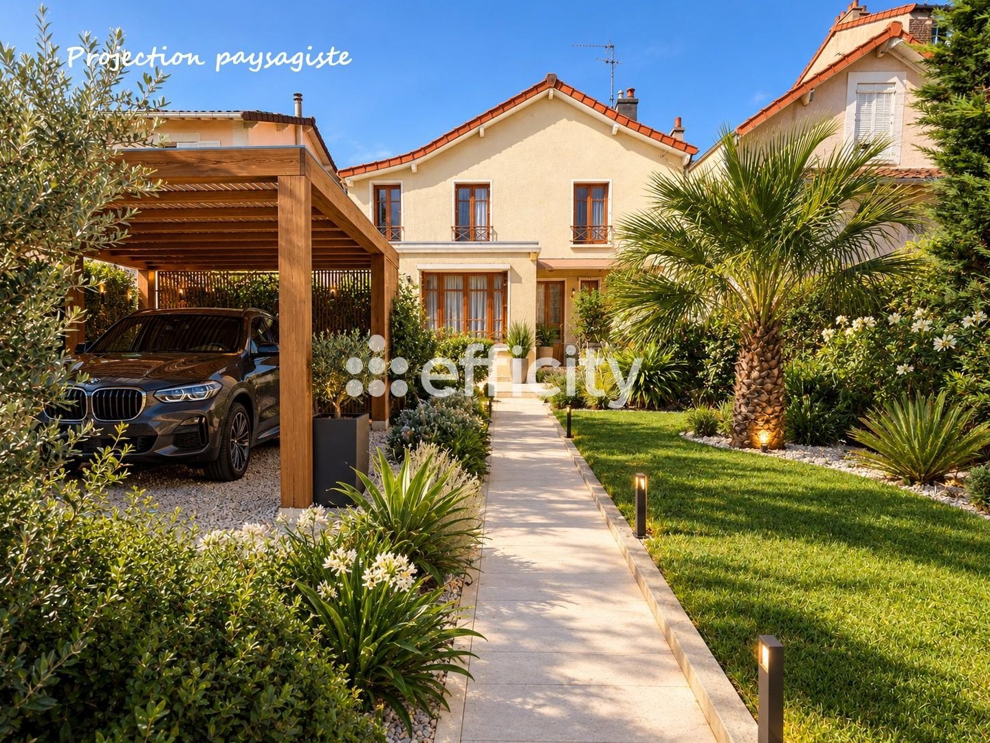 Maison 4 pièces 92 m²