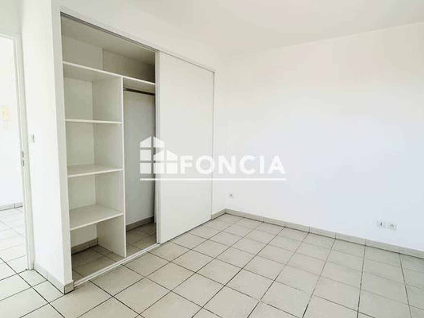 Appartement 2 pièces 31 m²
