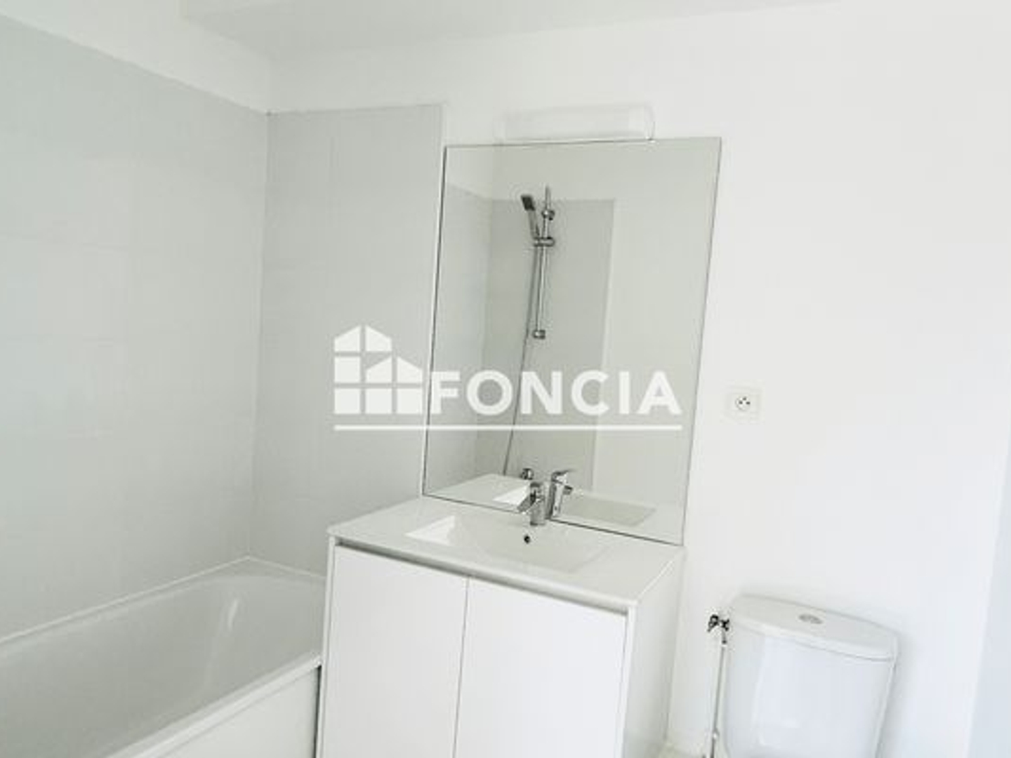 Appartement à vendre - 2 pièces - 31m2 - Toulouse (31400)