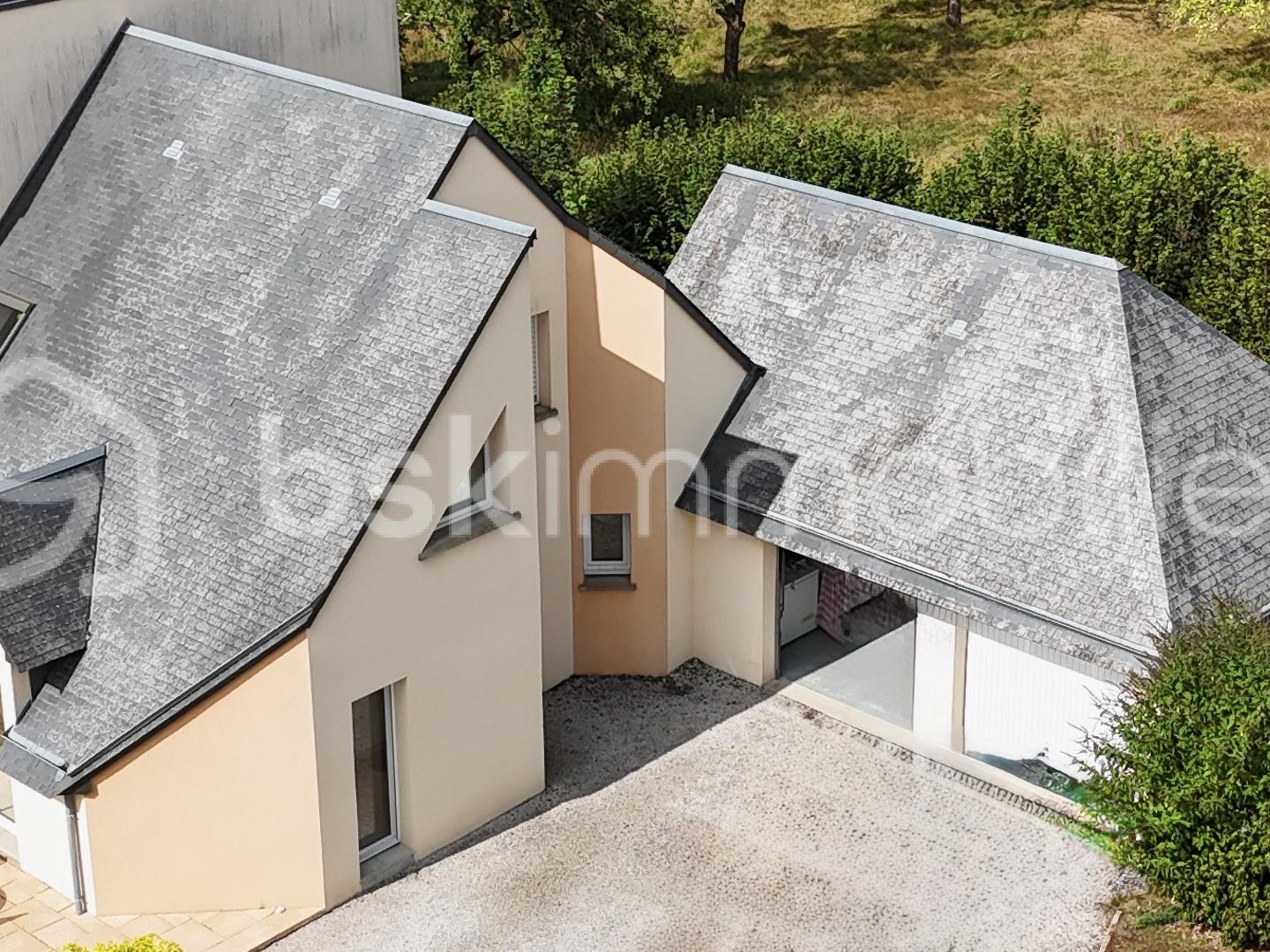 Maison 6 pièces 143 m²