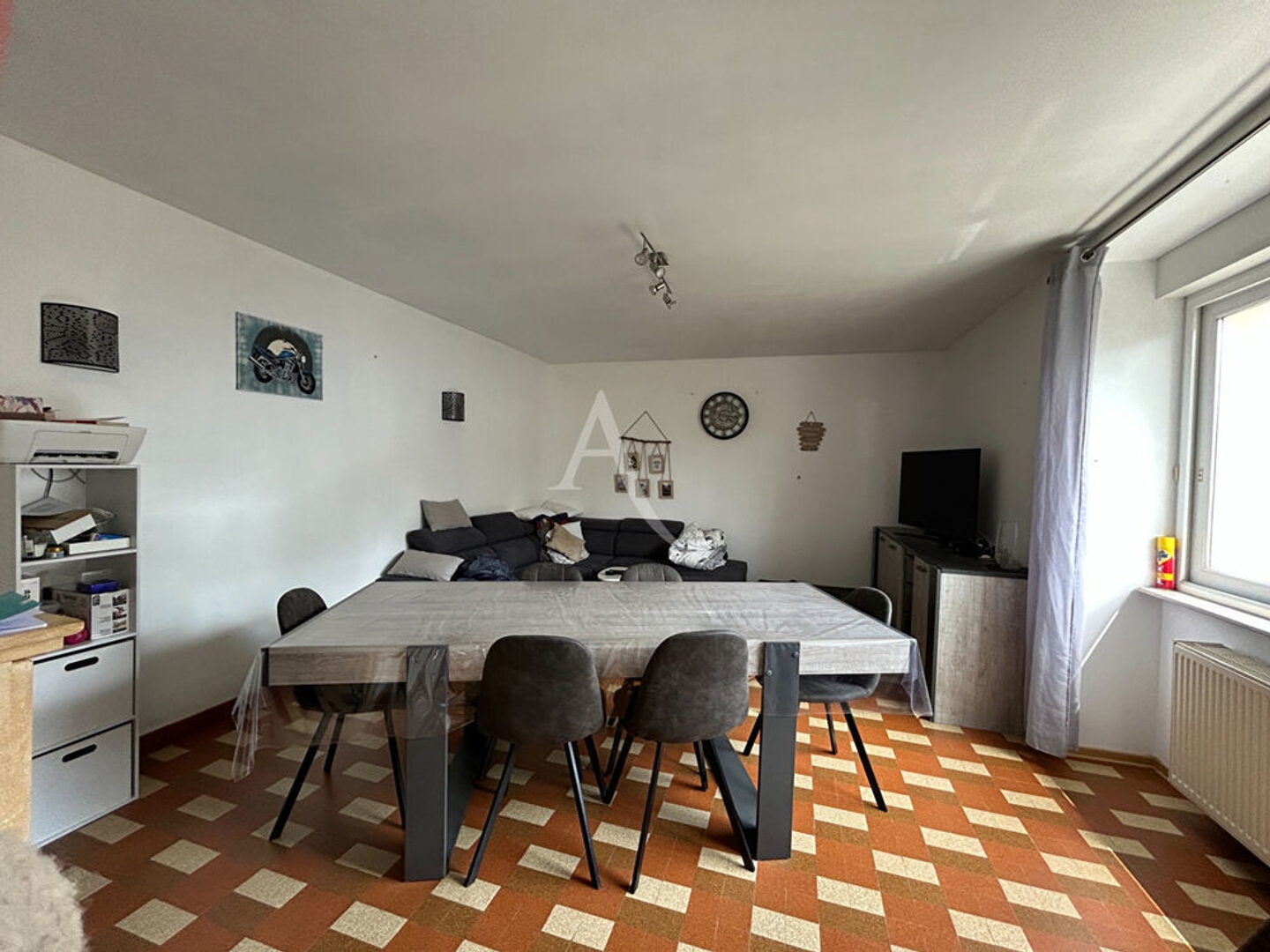Maison à vendre - 5 pièces - 850m2 - Marigné-Peuton (53200)