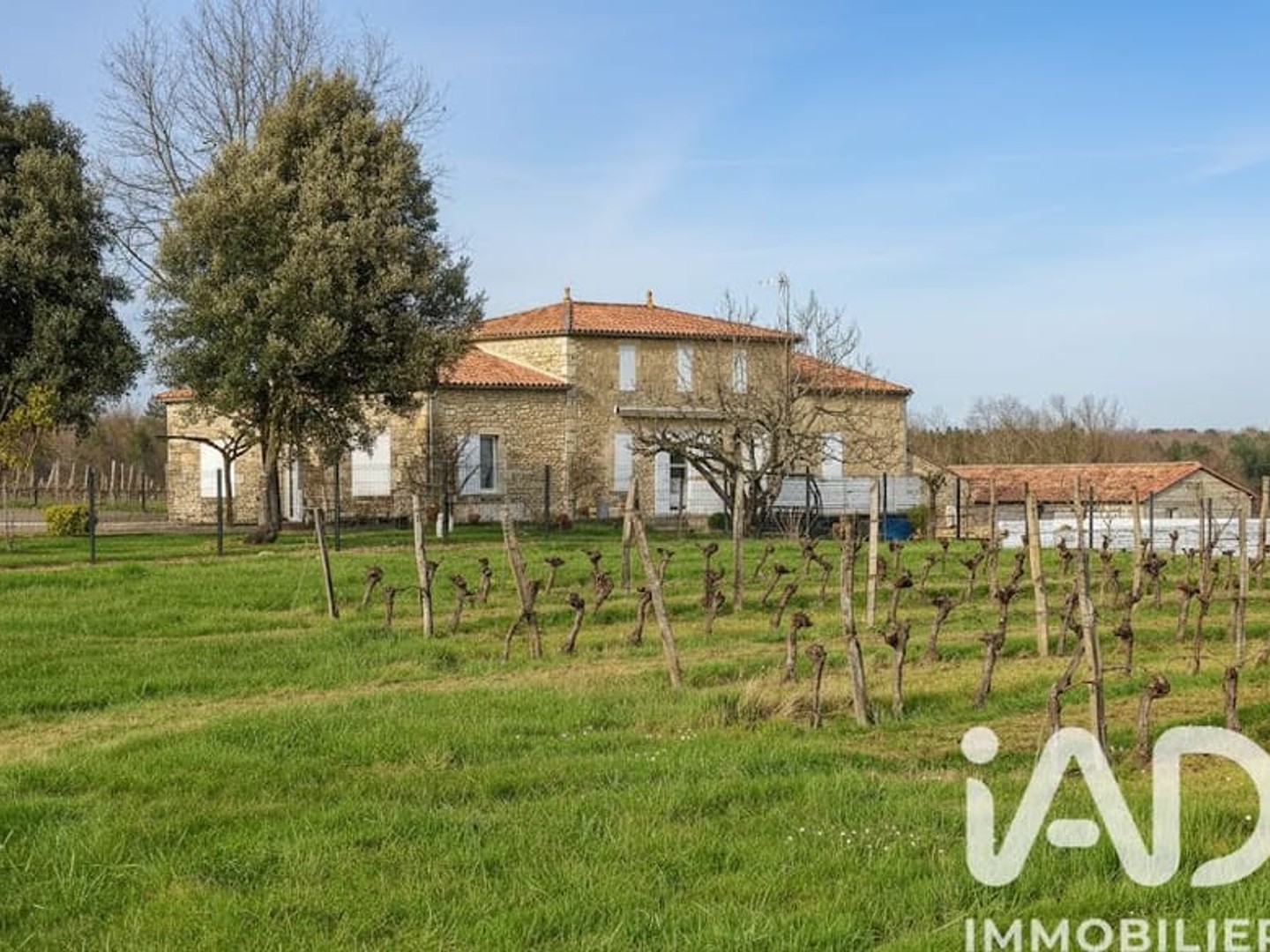Maison 7 pièces 200 m²