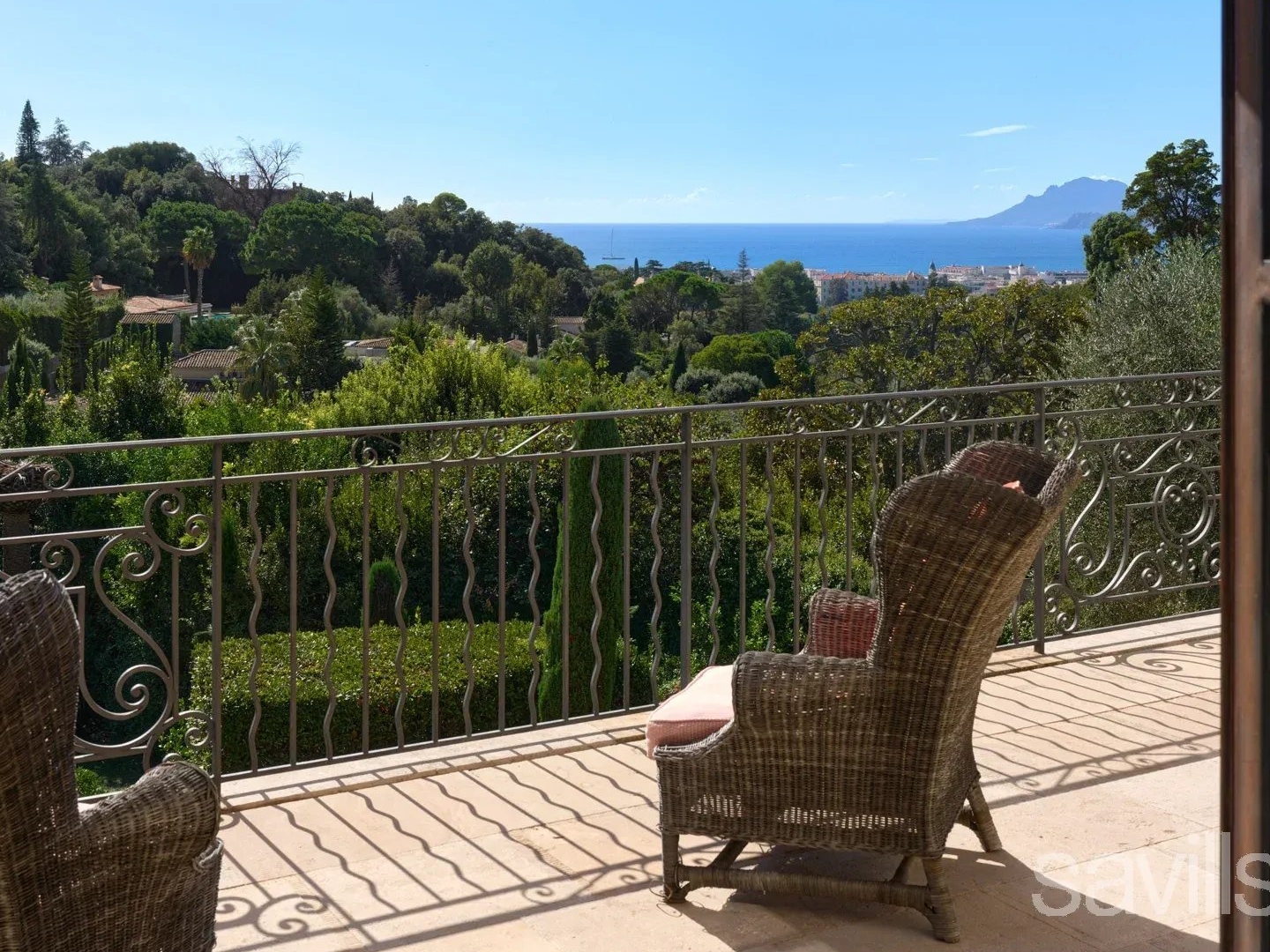 Maison à vendre - 10 pièces - 482m2 - Cannes (06400)