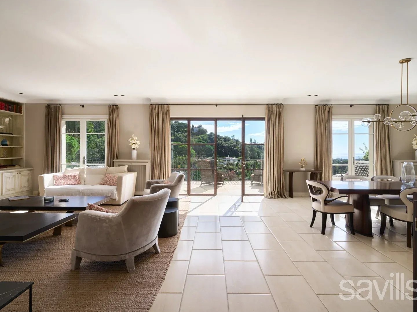 Maison à vendre - 10 pièces - 482m2 - Cannes (06400)