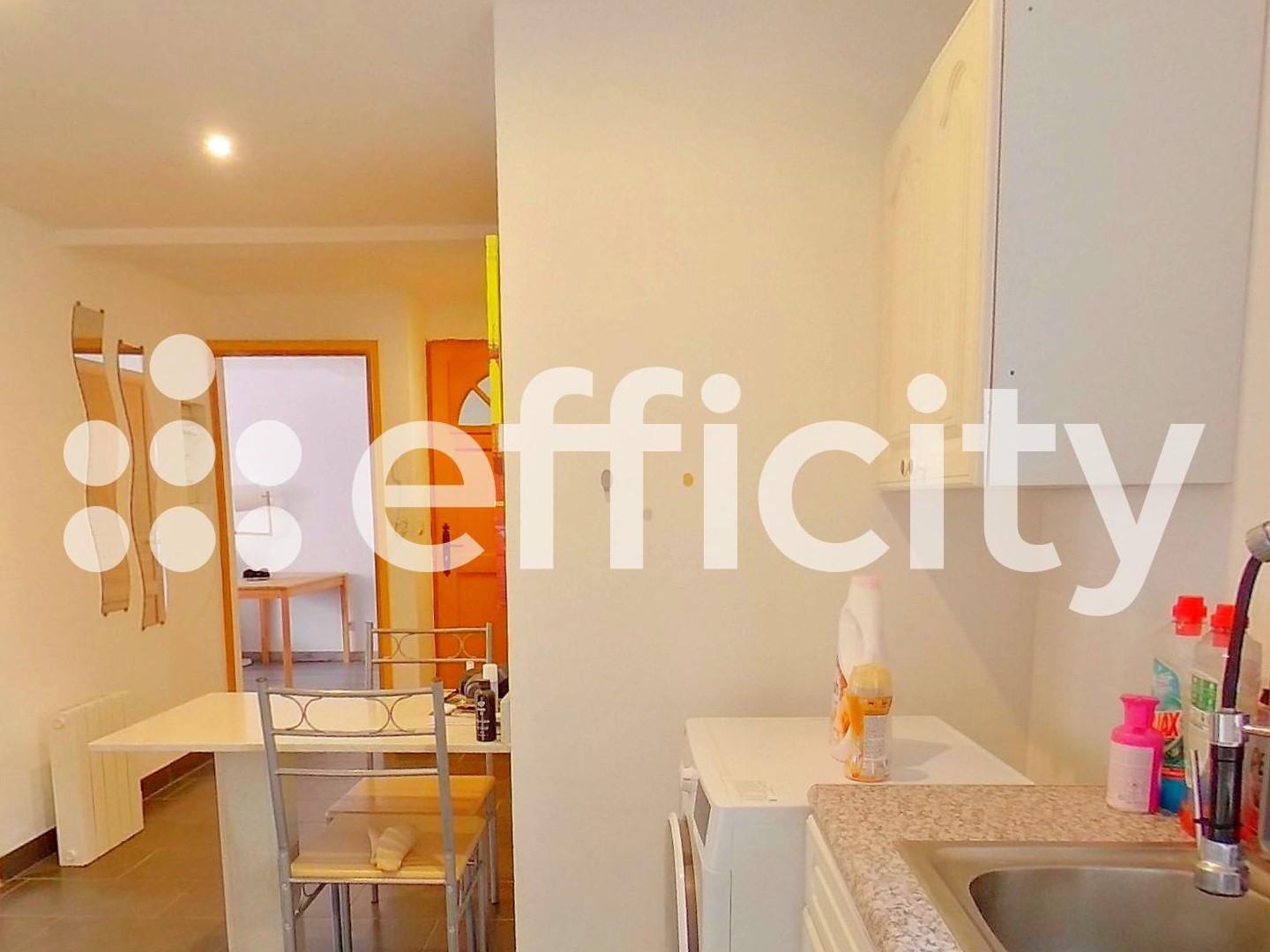 Maison à vendre - 10 pièces - 161m2 - Lille (59260)