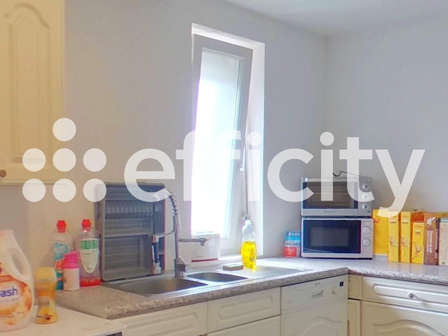Maison à vendre - 10 pièces - 161m2 - Lille (59260)