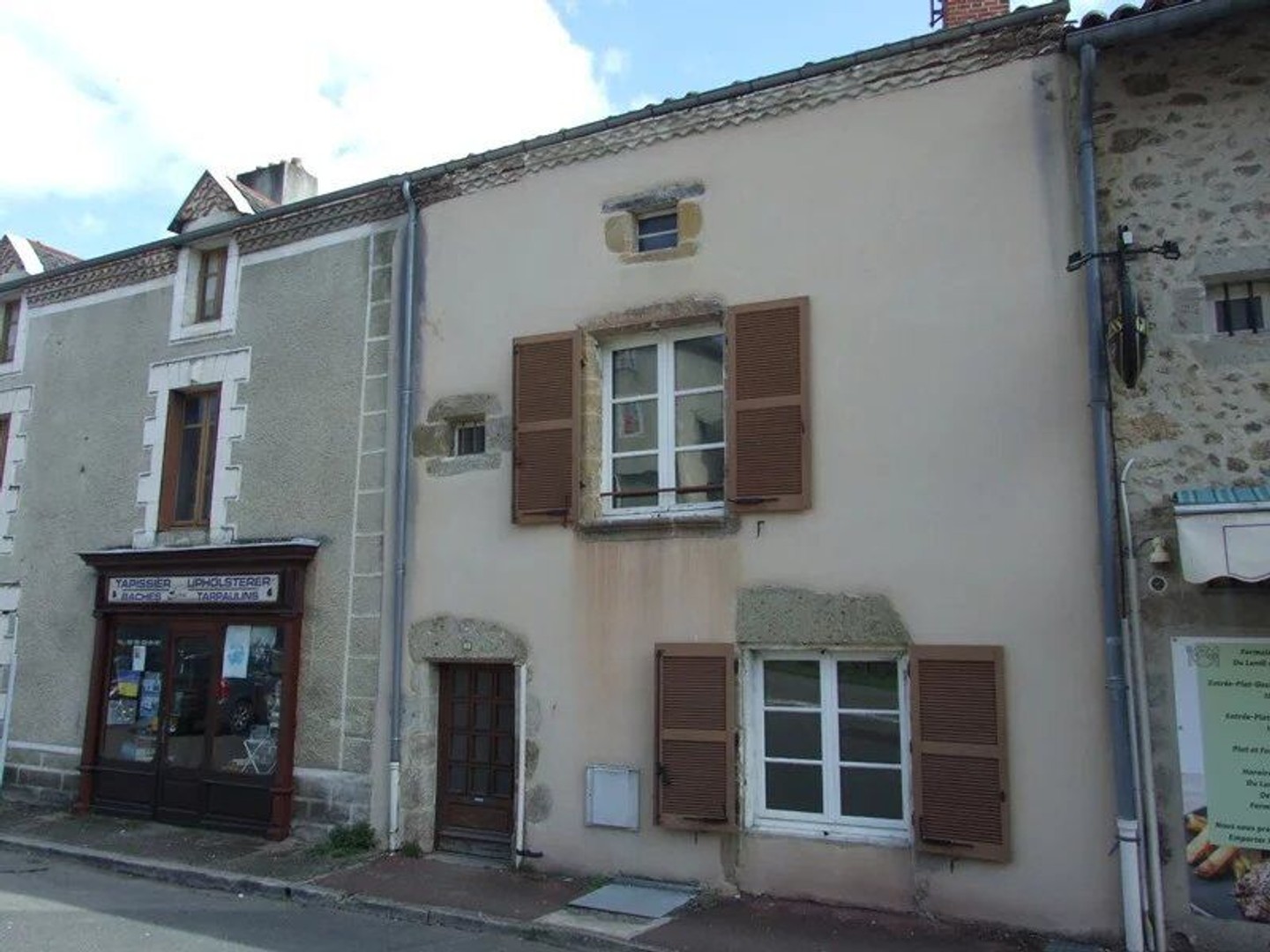 Maison 6 pièces 100 m²
