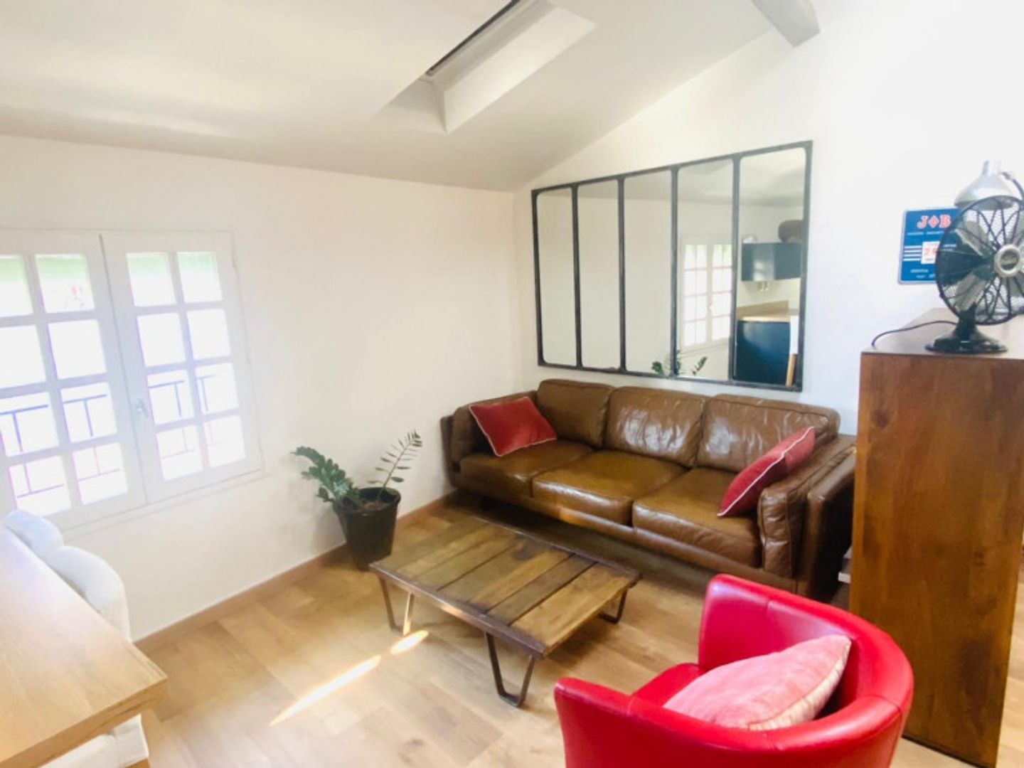 Appartement à vendre - 3 pièces - 52m2 - Pézenas (34120)
