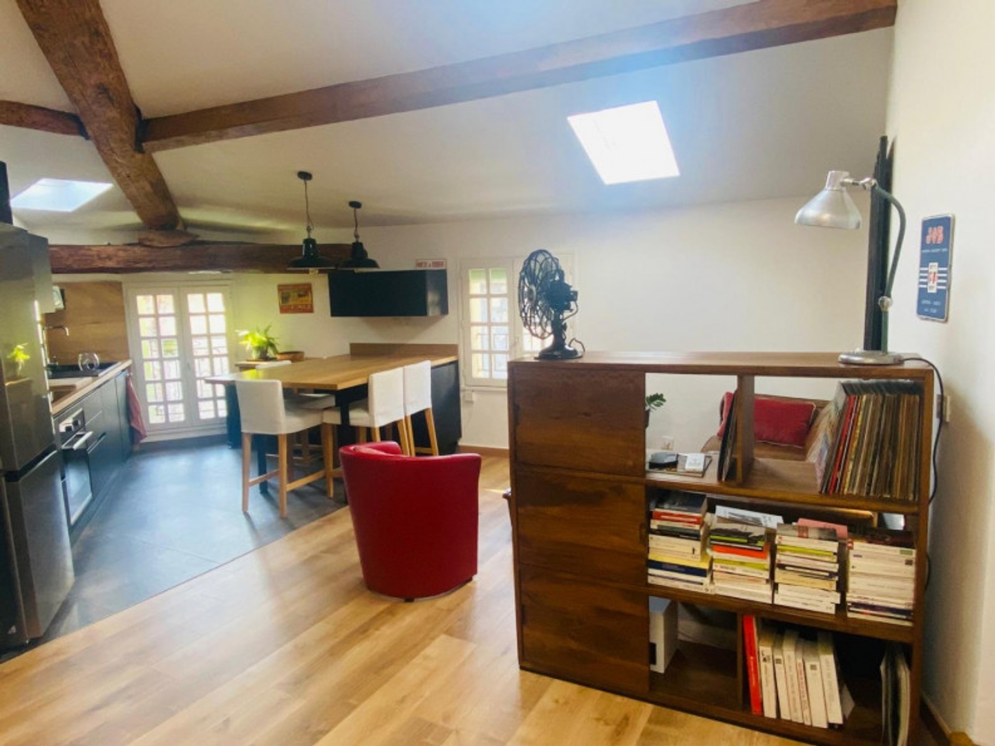 Appartement à vendre - 3 pièces - 52m2 - Pézenas (34120)