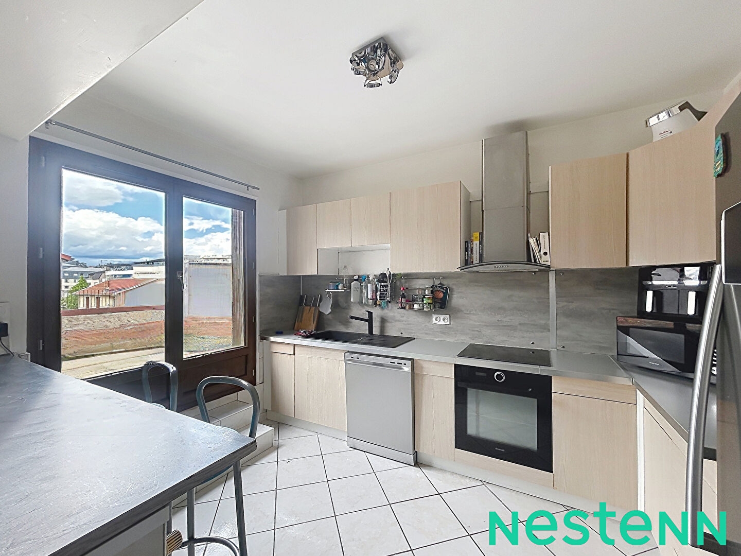 Appartement à vendre - 3 pièces - 86m2 - Saint-Étienne (42000)
