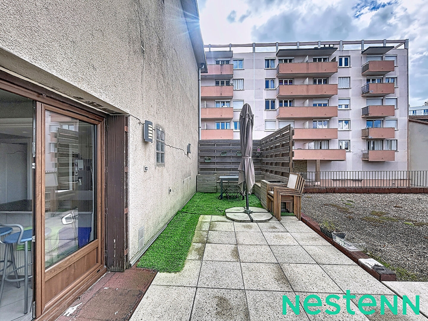 Appartement à vendre - 3 pièces - 86m2 - Saint-Étienne (42000)
