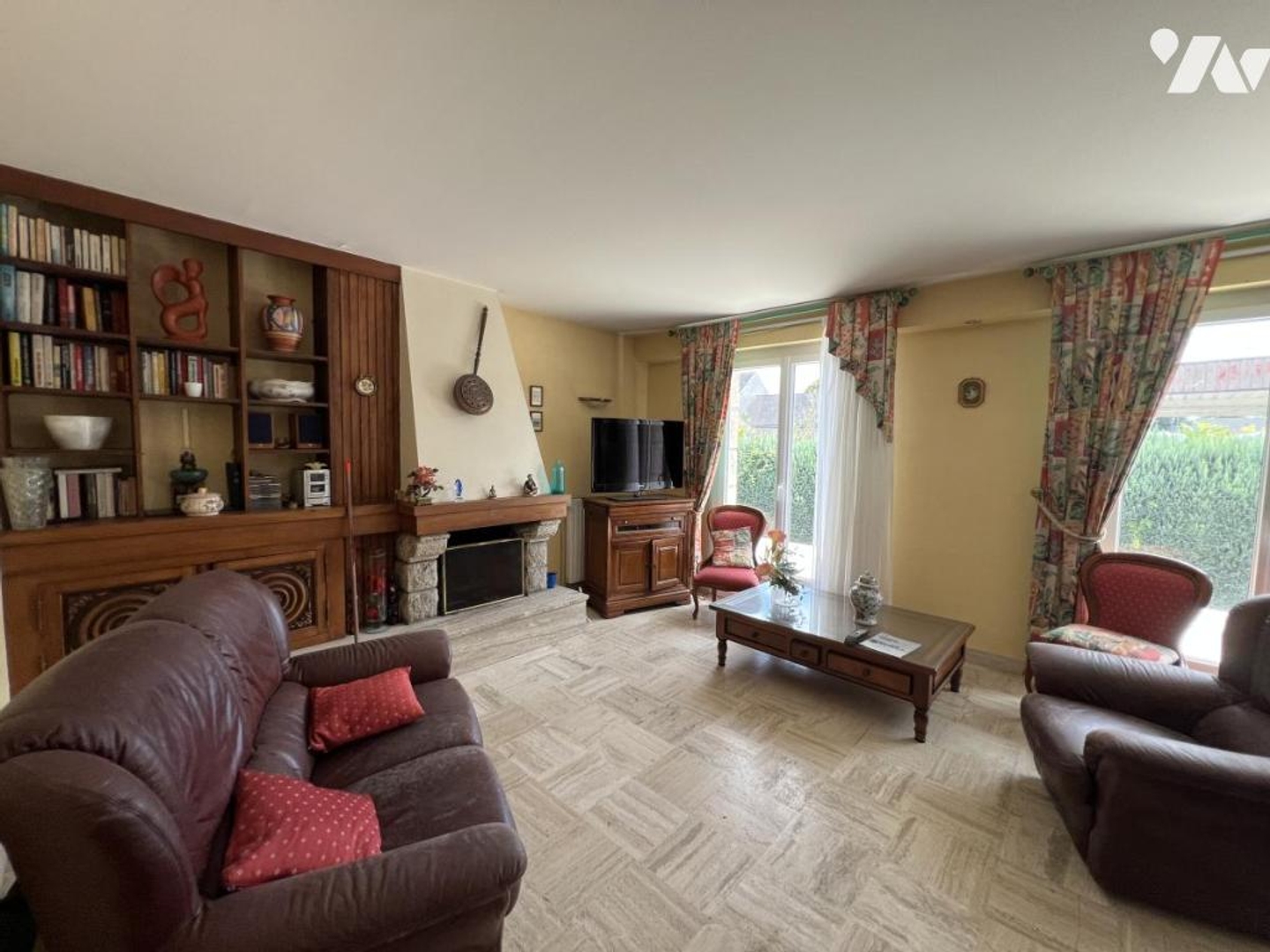 Maison à vendre - 6 pièces - 132m2 - Plumelec (56420)