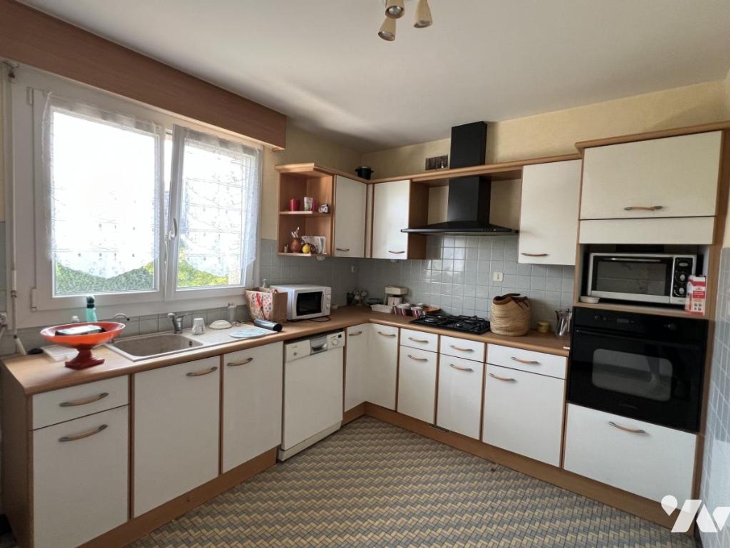 Maison à vendre - 6 pièces - 132m2 - Plumelec (56420)