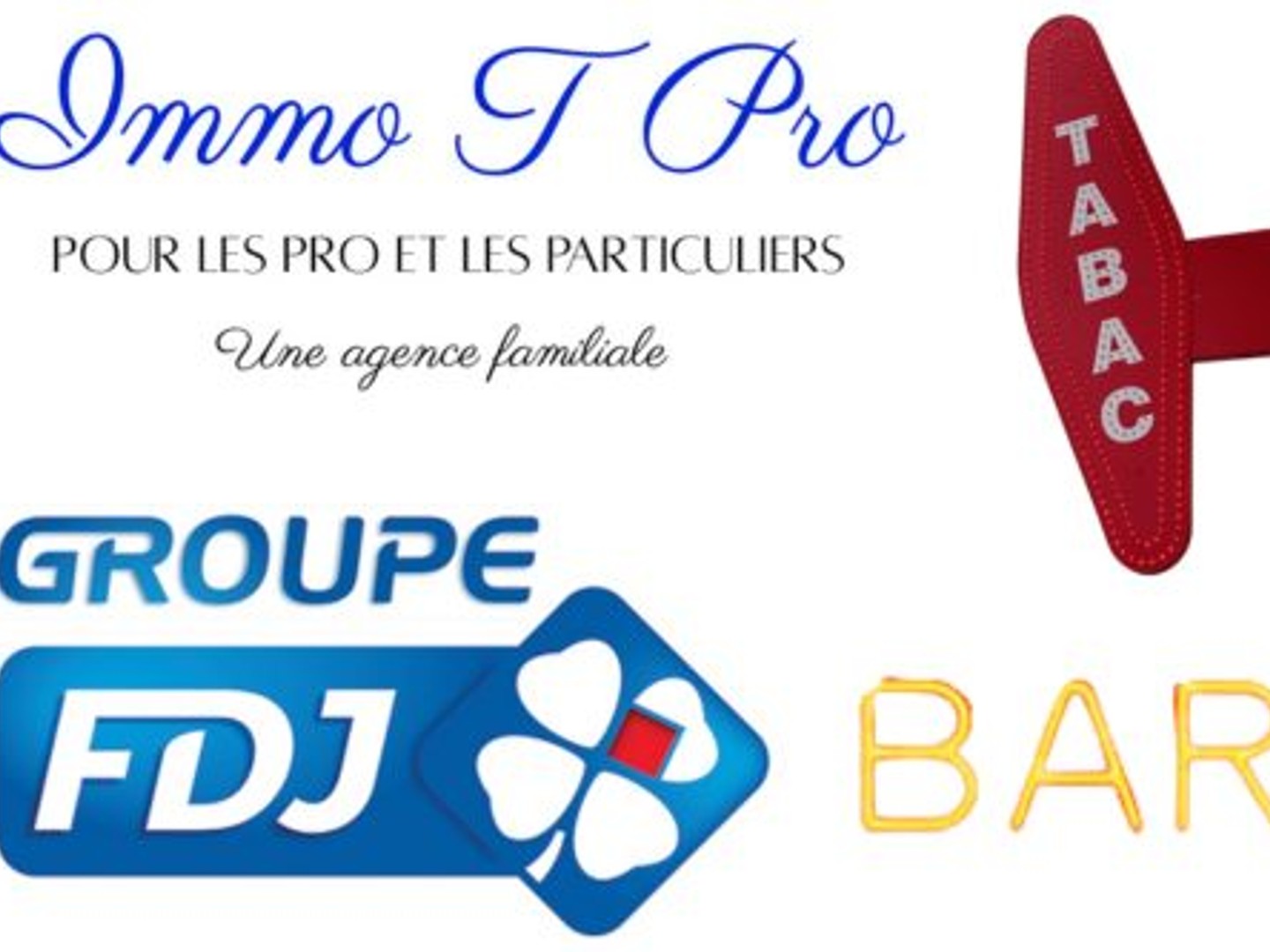 Local commercial 50 m²