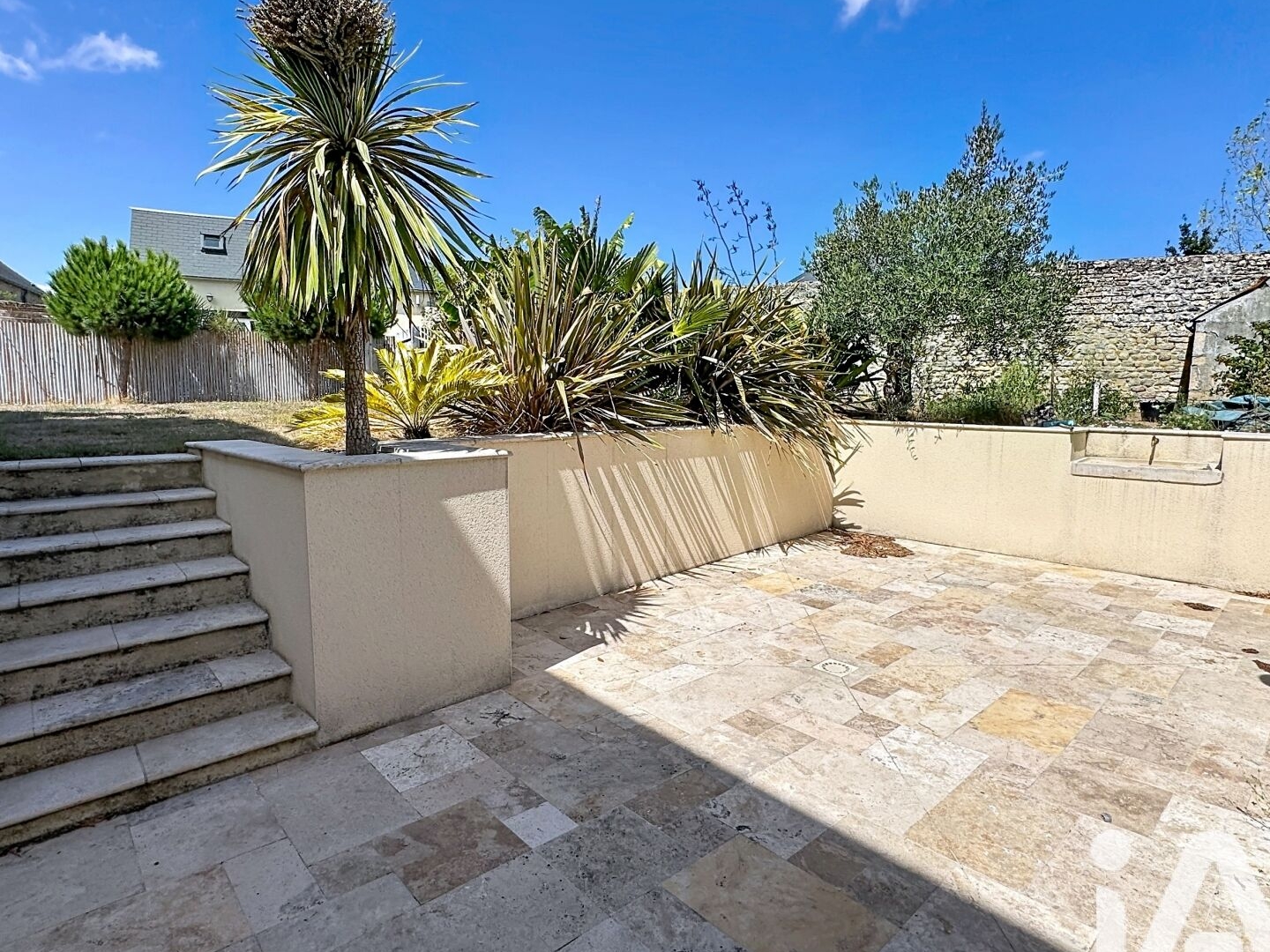 Maison à vendre - 6 pièces - 147m2 - Saint-Martin-Des-... (14400)
