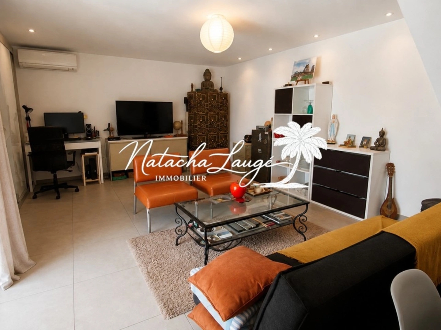 Maison 3 pièces 69 m²