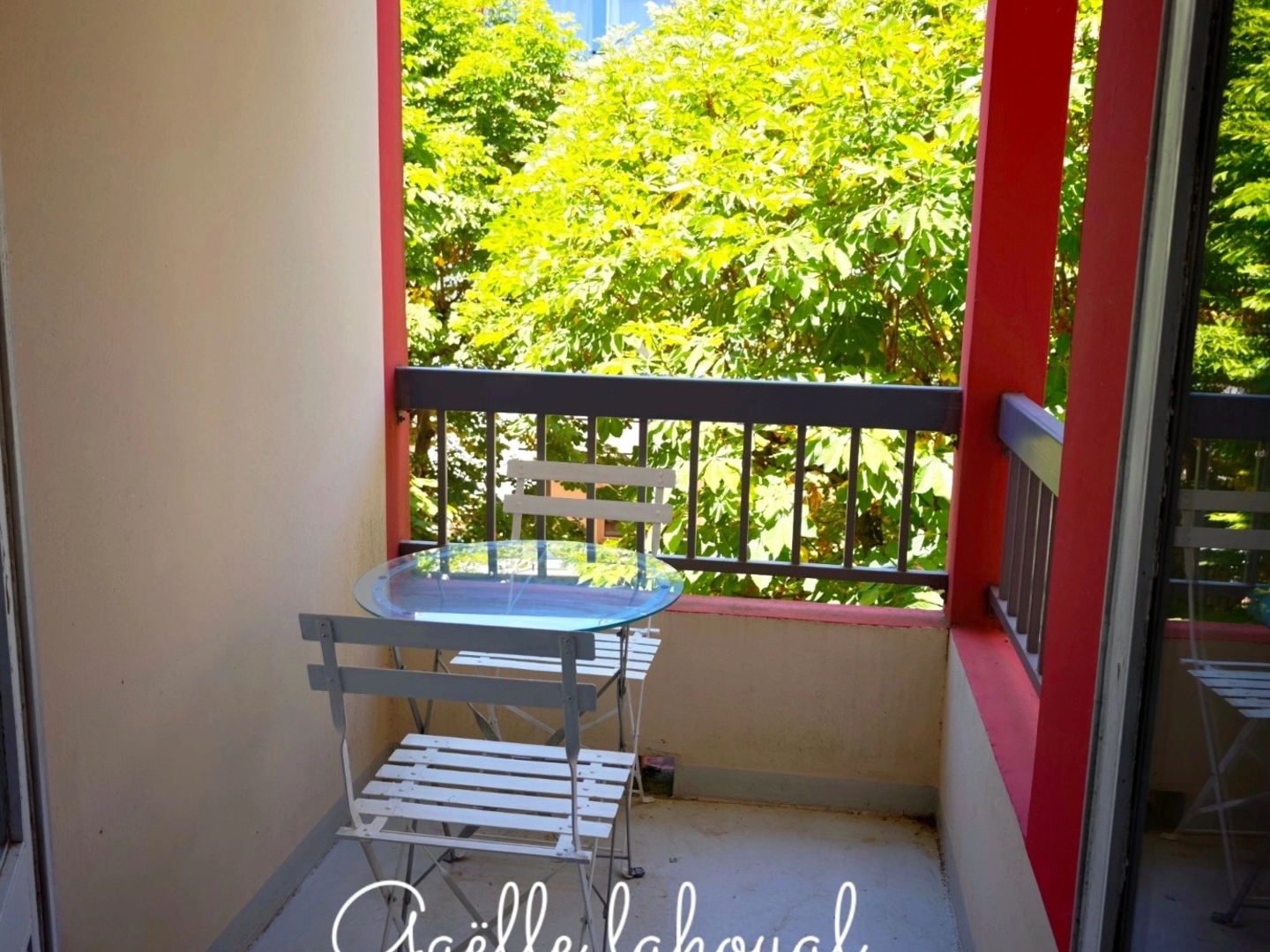 Appartement à vendre 1 pièces LAMALOU LES BAINS (34)
