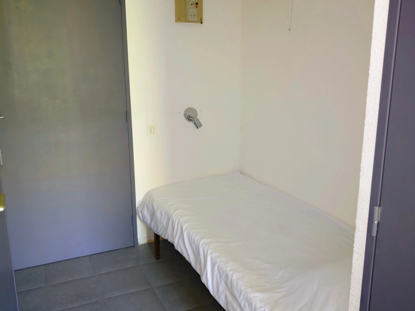 Appartement à vendre - 1 pièce - 17m2 - Lamalou-Les-Bains (34240)