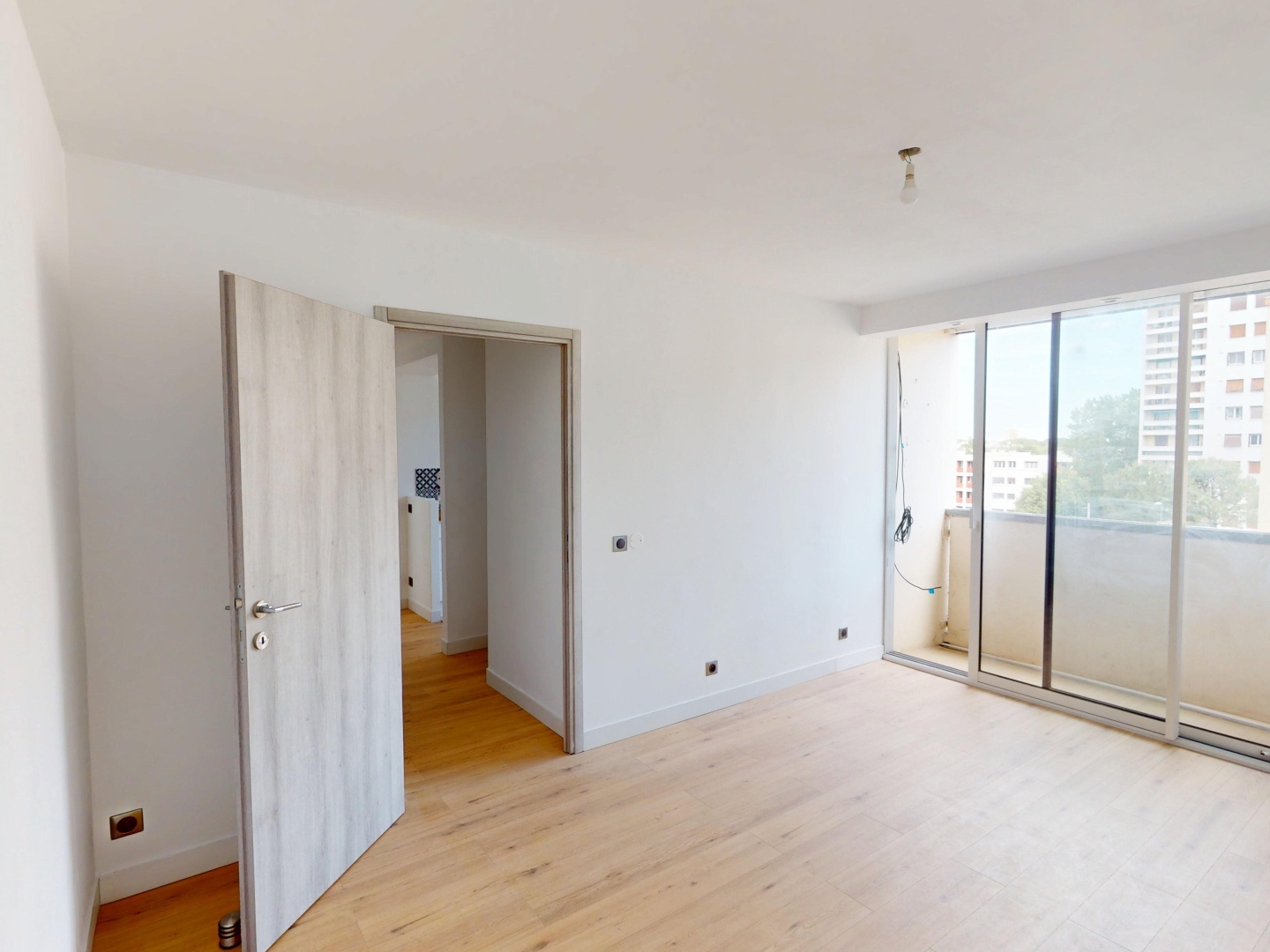 Appartement à vendre - 2 pièces - 47m2 - Montpellier (34070)