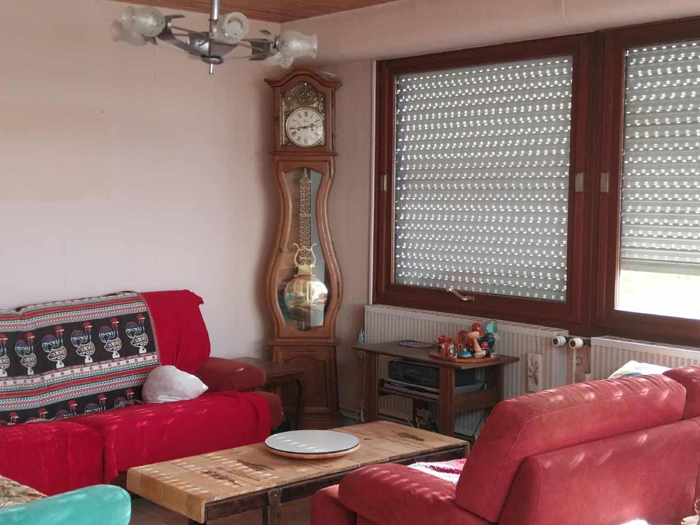 Maison à vendre - 6 pièces - 140m2 - Charleville-Mézières (08000)