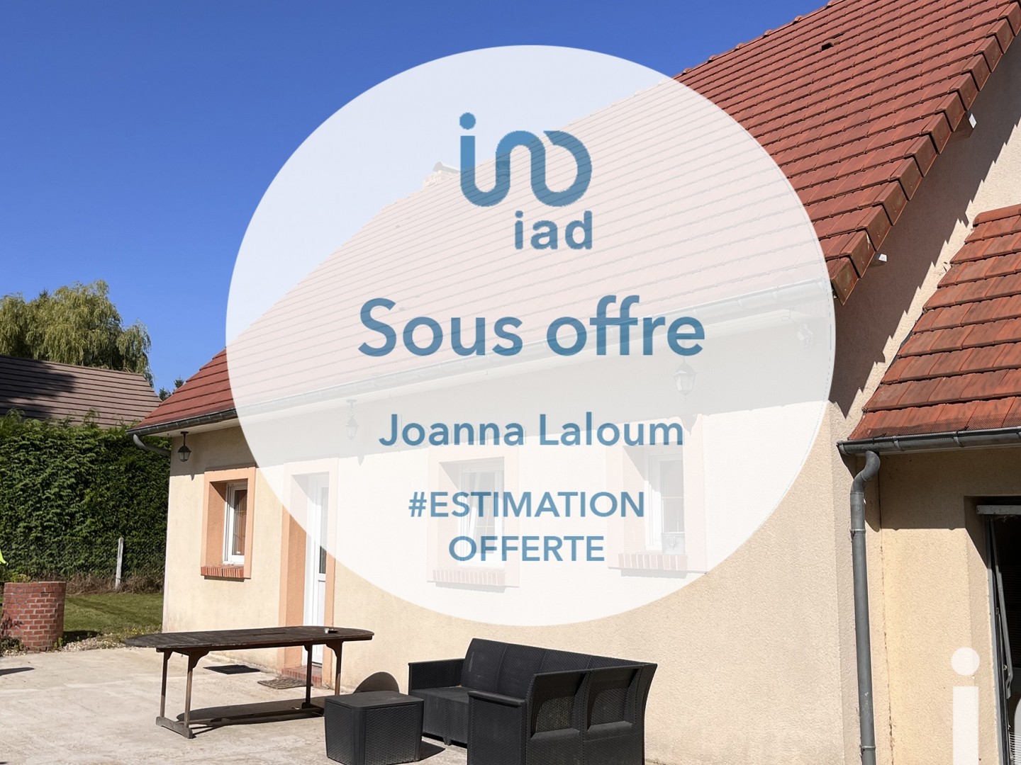 Maison 5 pièces 112 m²