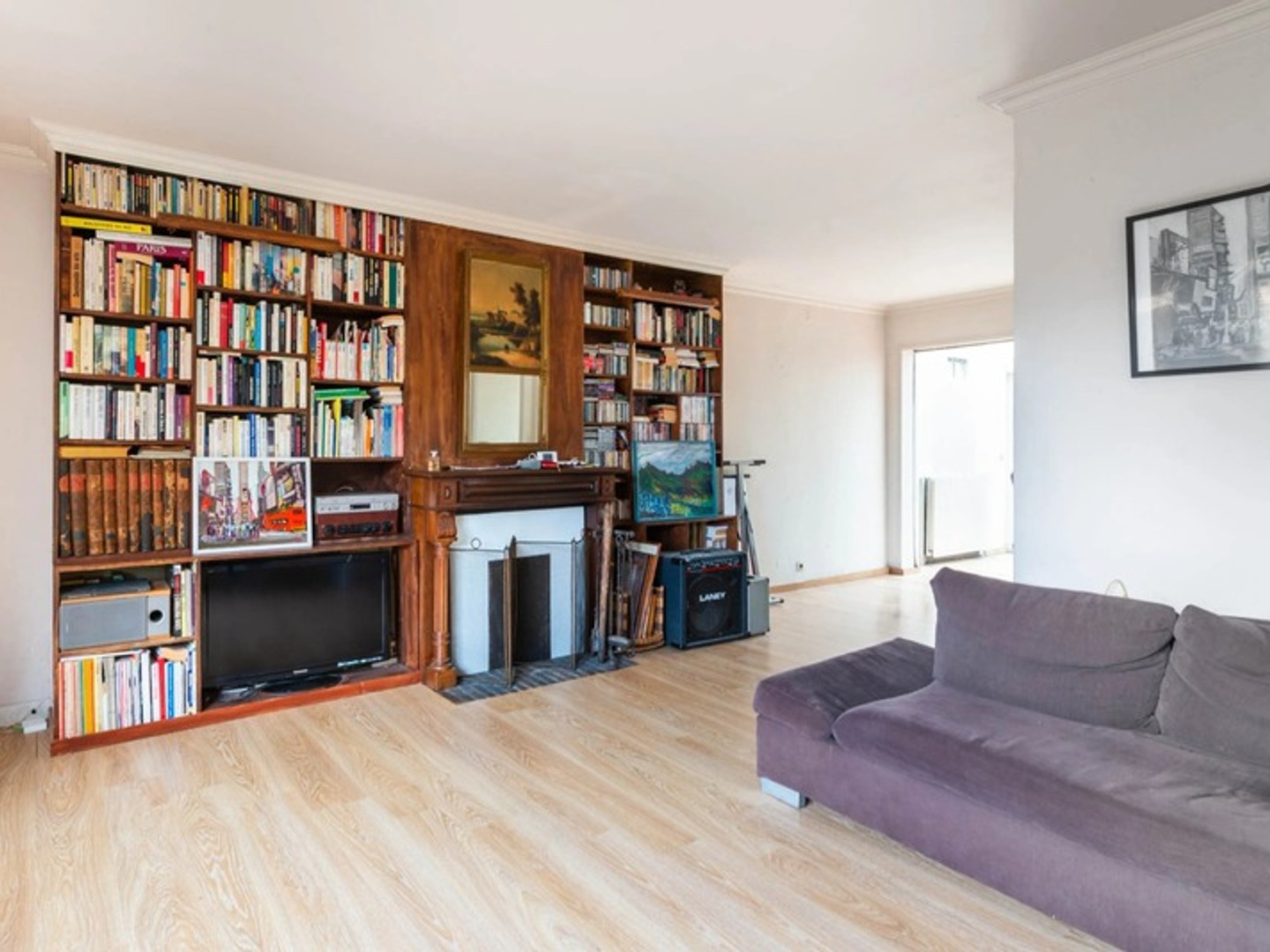 Maison à vendre 5 pièces CLAMART (92)