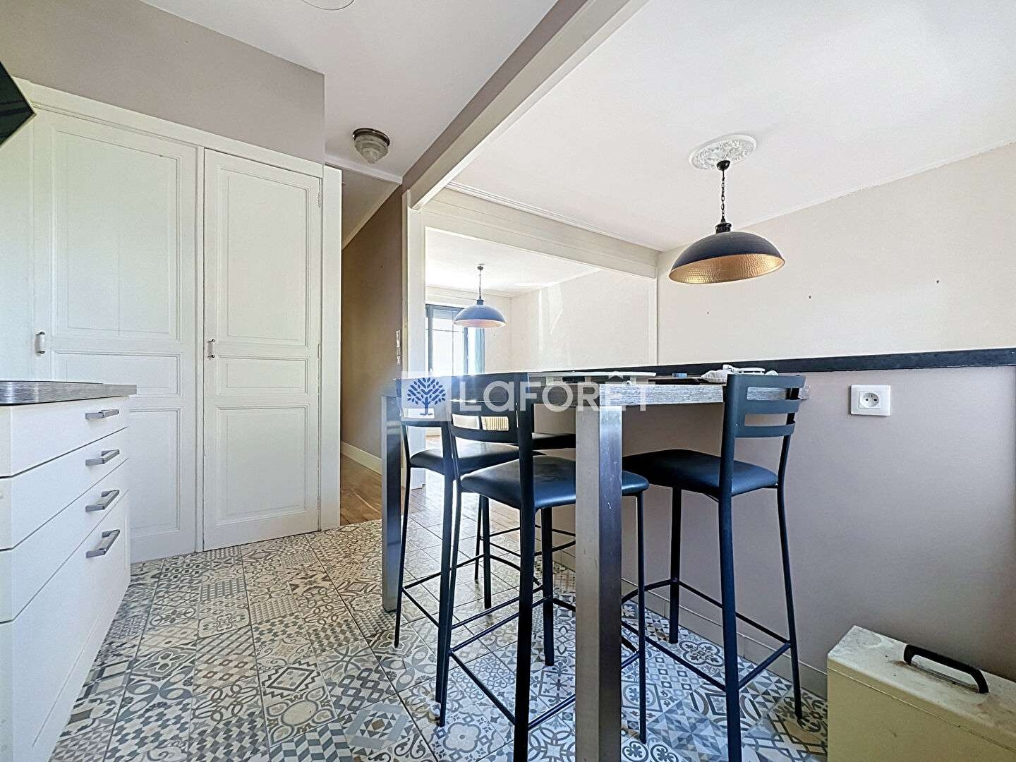 Maison 6 pièces 123 m²