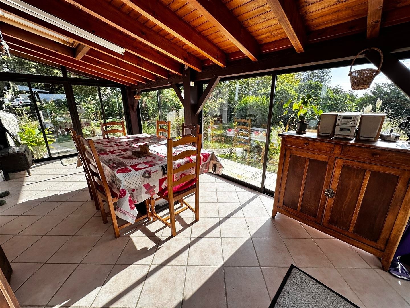 Maison à vendre - 7 pièces - 145m2 - Cahors (46000)
