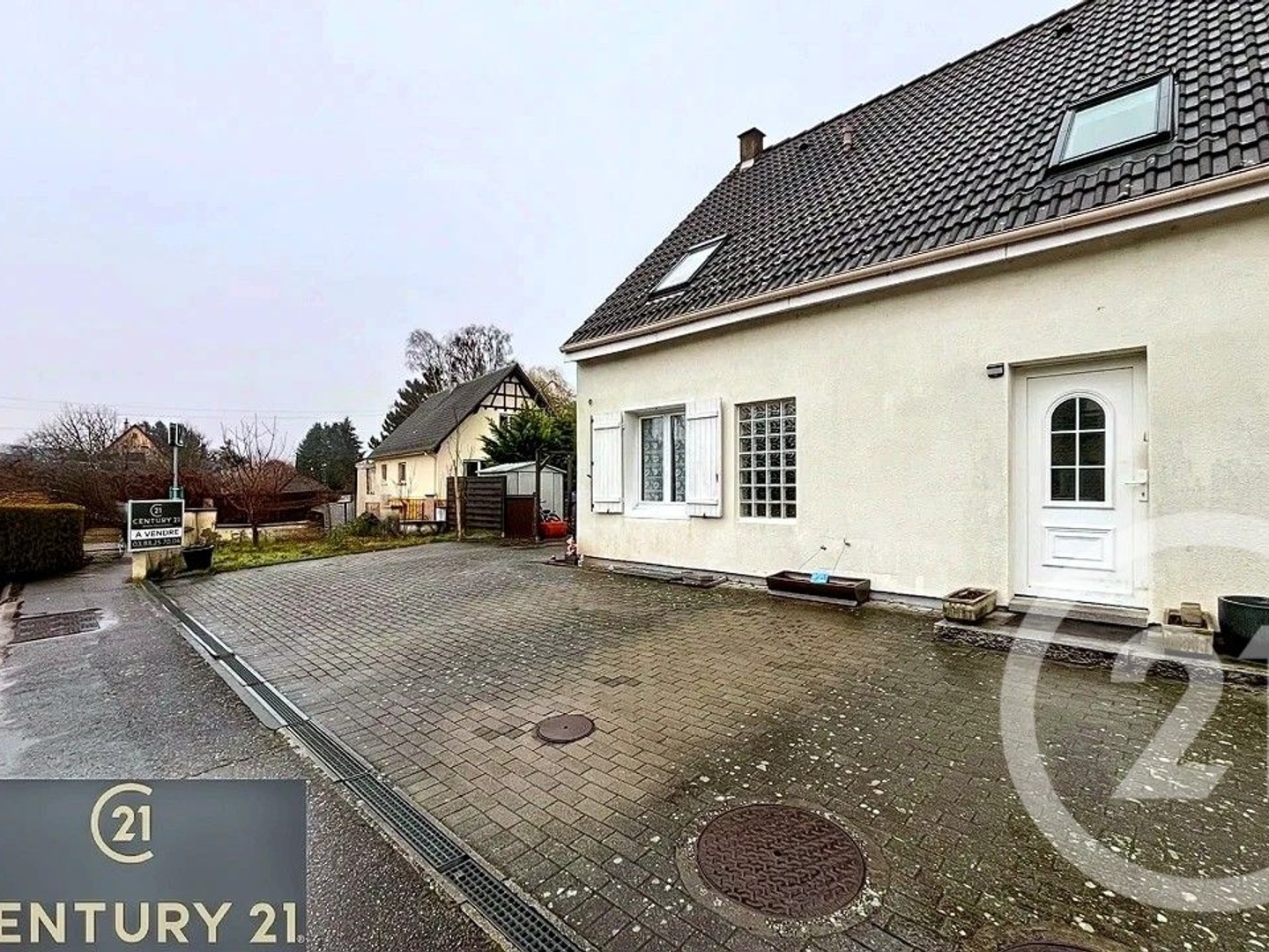 Maison 6 pièces 95 m²