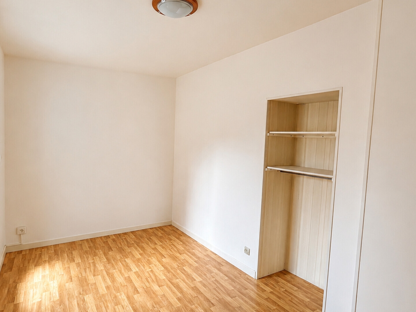 Appartement à vendre - 3 pièces - 54m2 - Nancy (54000)