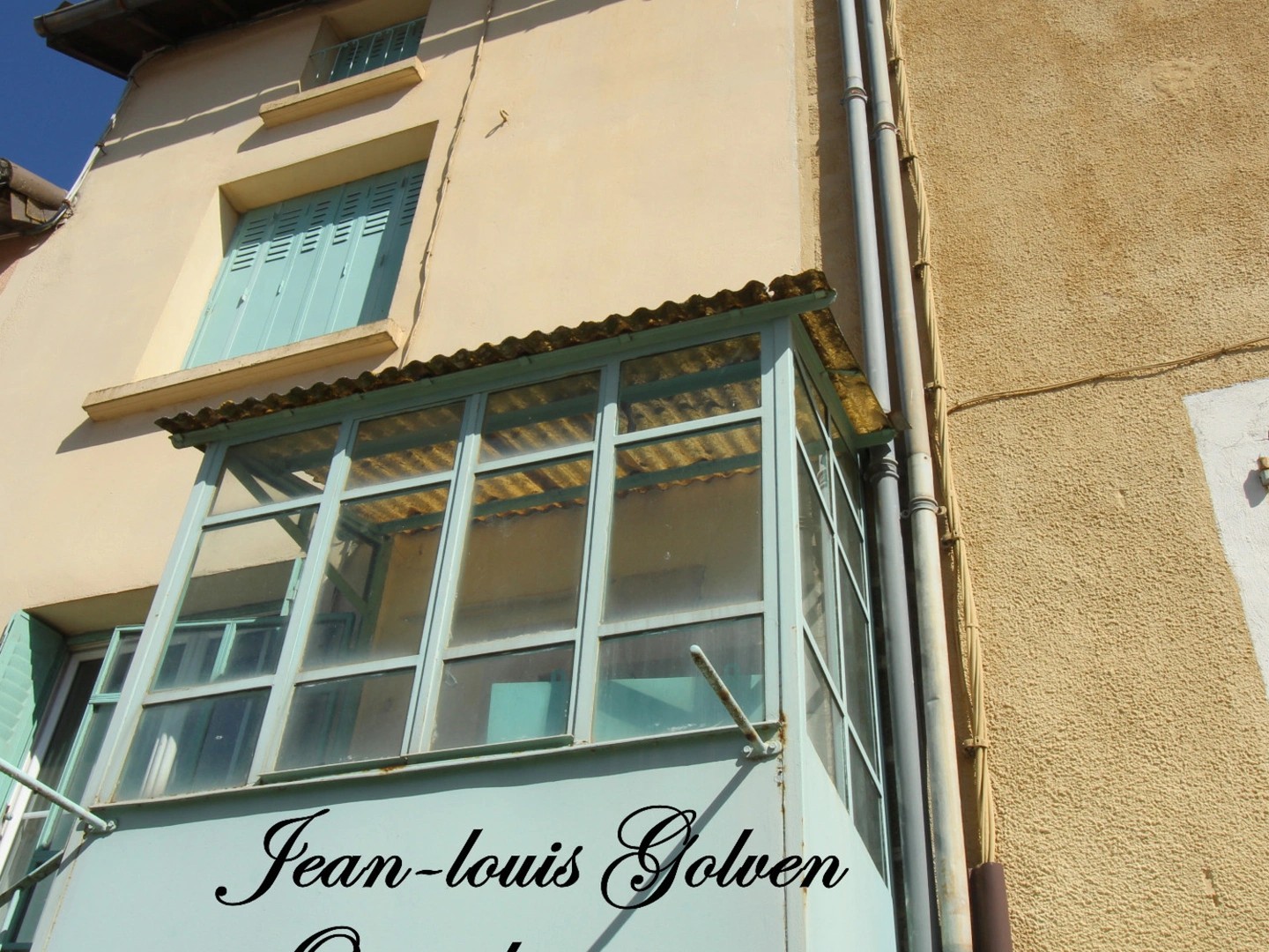 Maison à vendre 4 pièces LA CAVALERIE (12)